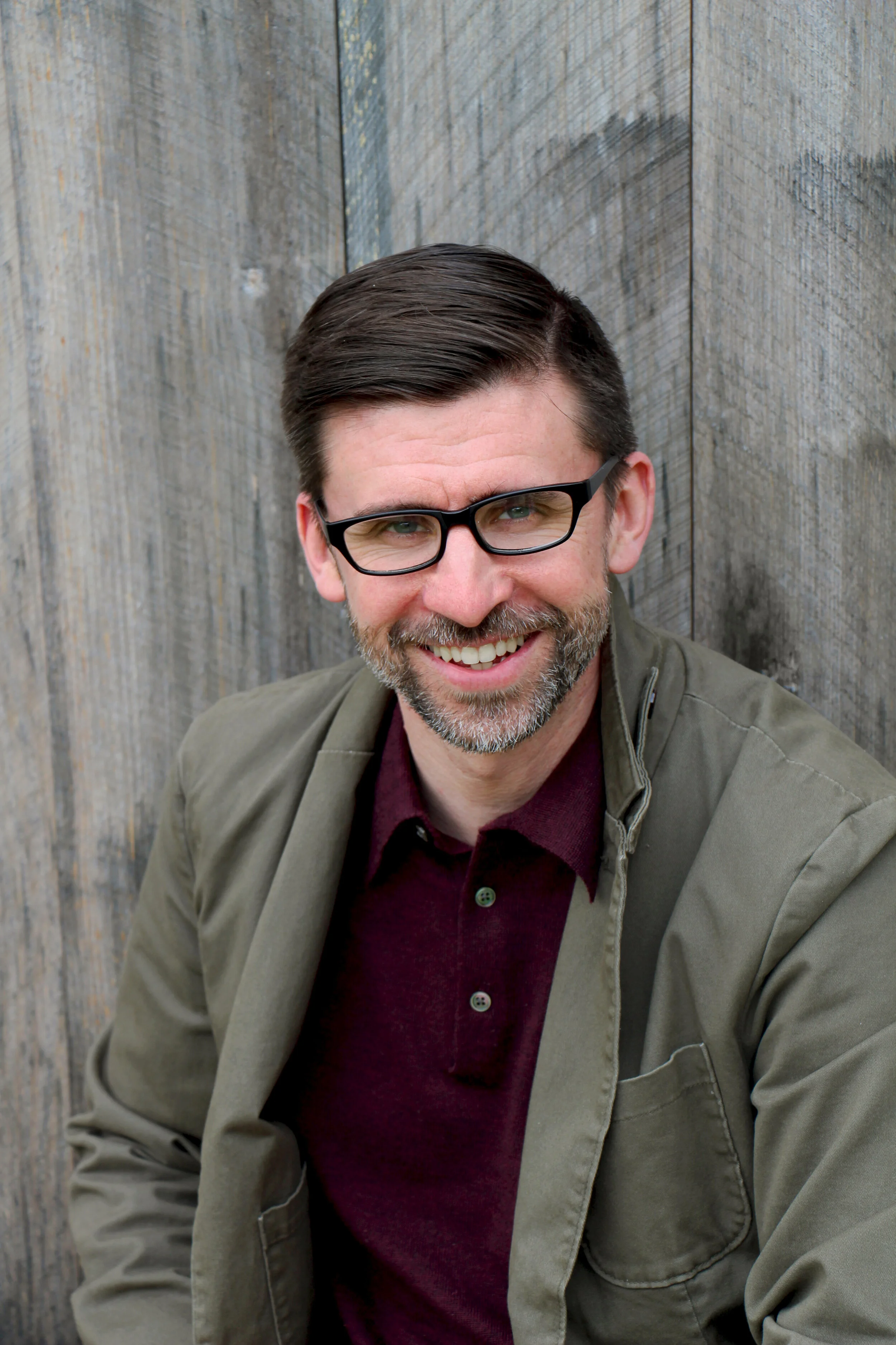 Fanfare Magazine Interviews Benedict Sheehan