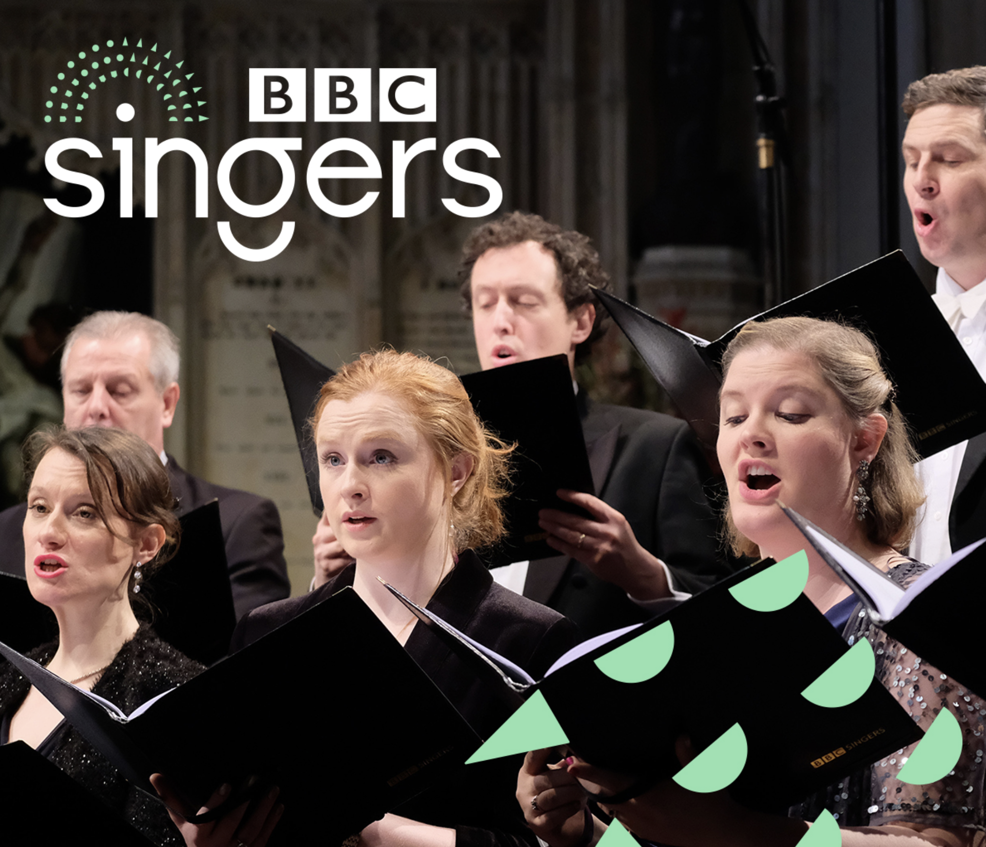 BBC Singers to Give UK Premiere of A CHRISTMAS CAROL