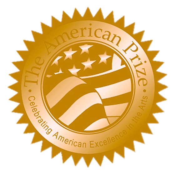 BENEDICT SHEEHAN wins The American Prize in Conducting, 2022—the Dale Warland Award