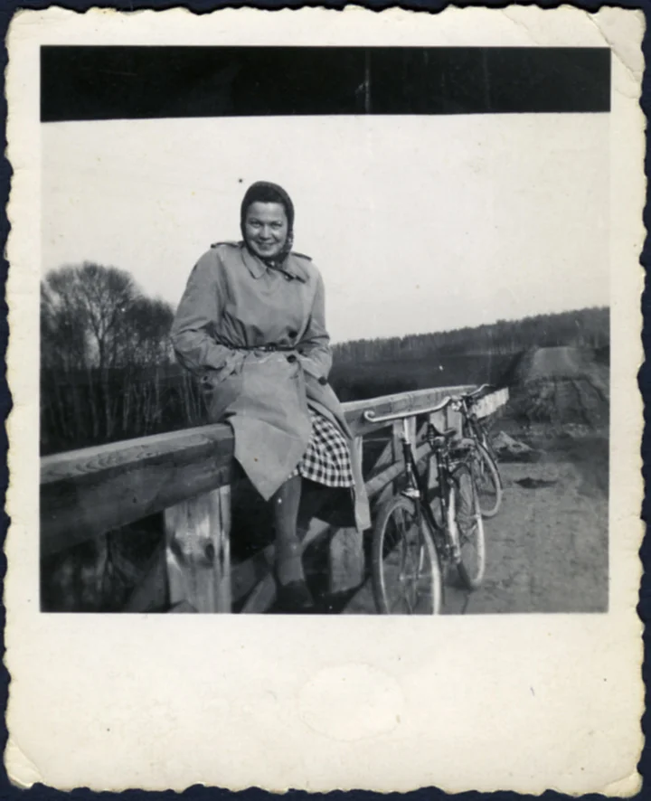 Tērvete , 21st March 1943