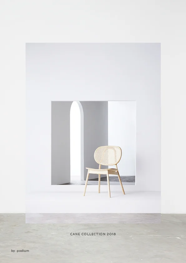 Catalogue — Cane Collection