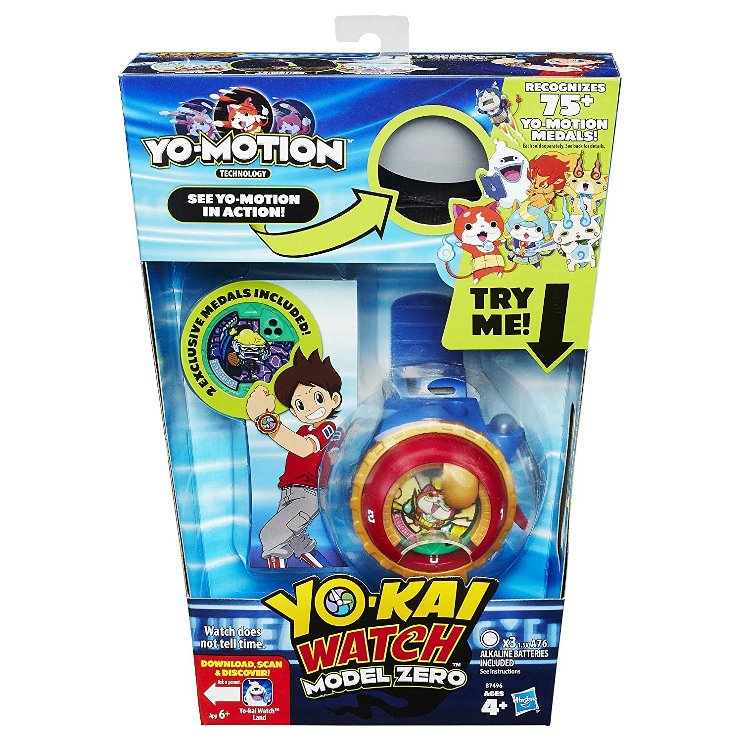 2017 Yokai Watch Model 0.jpg