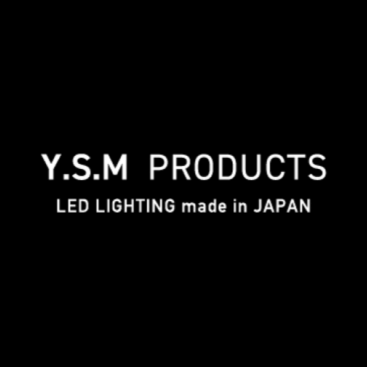 Y.S.M Products (照明）