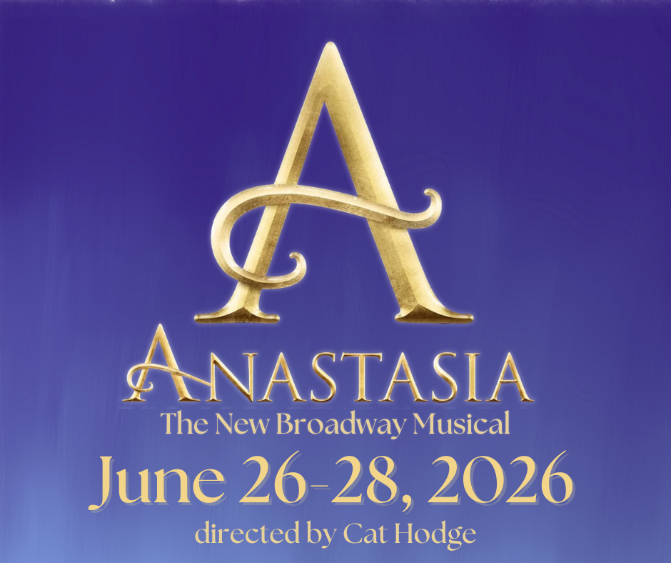 Anastasia Auditions