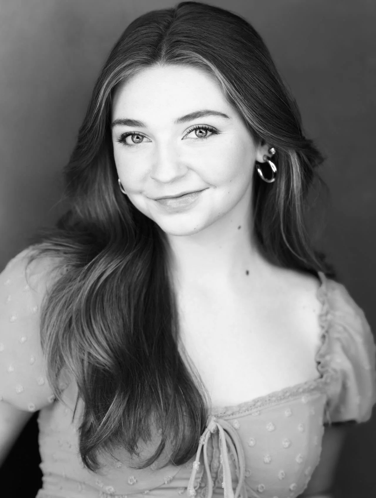 Hannah Marshall (Natalie)