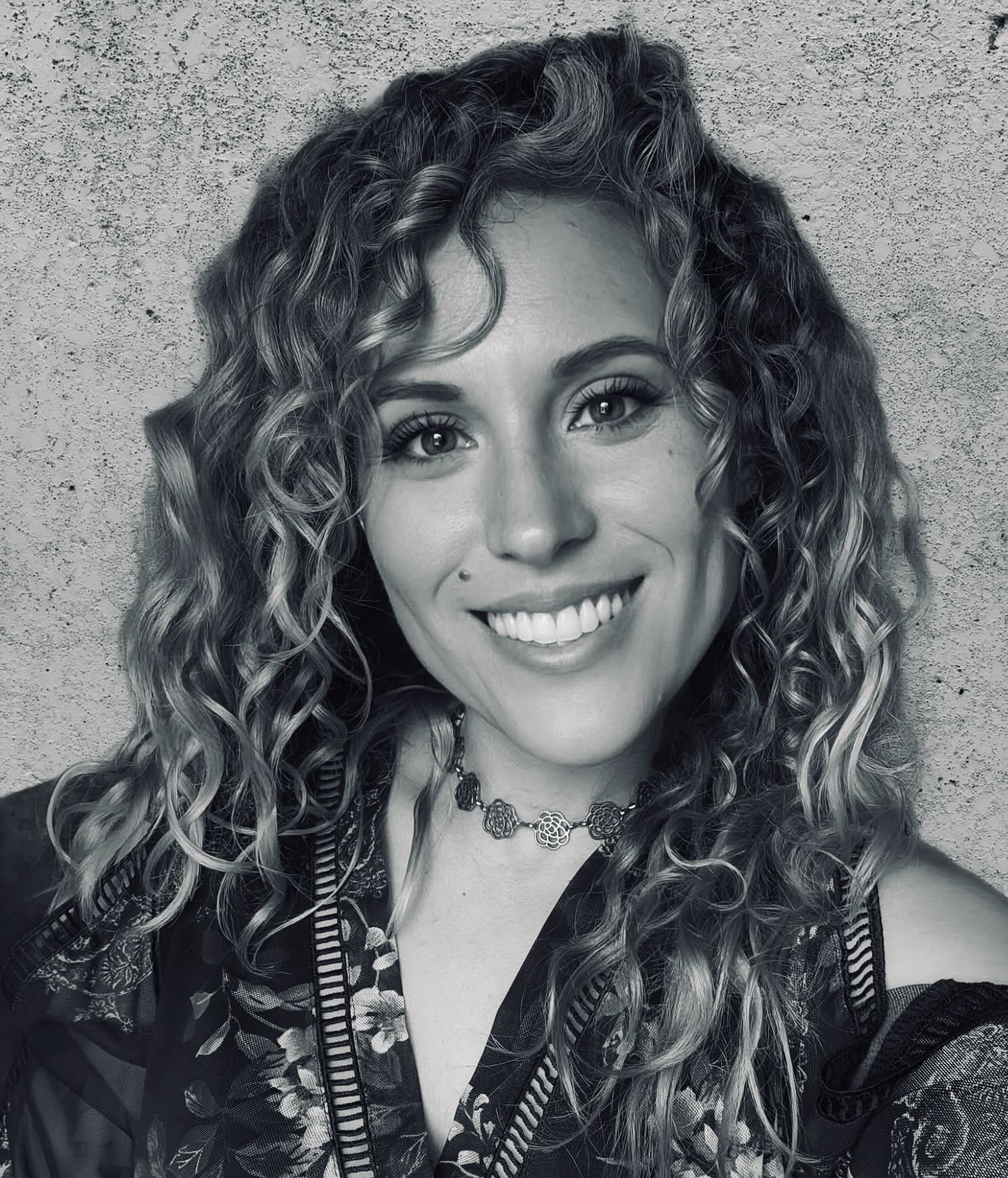 Anne Gadd (Diana)