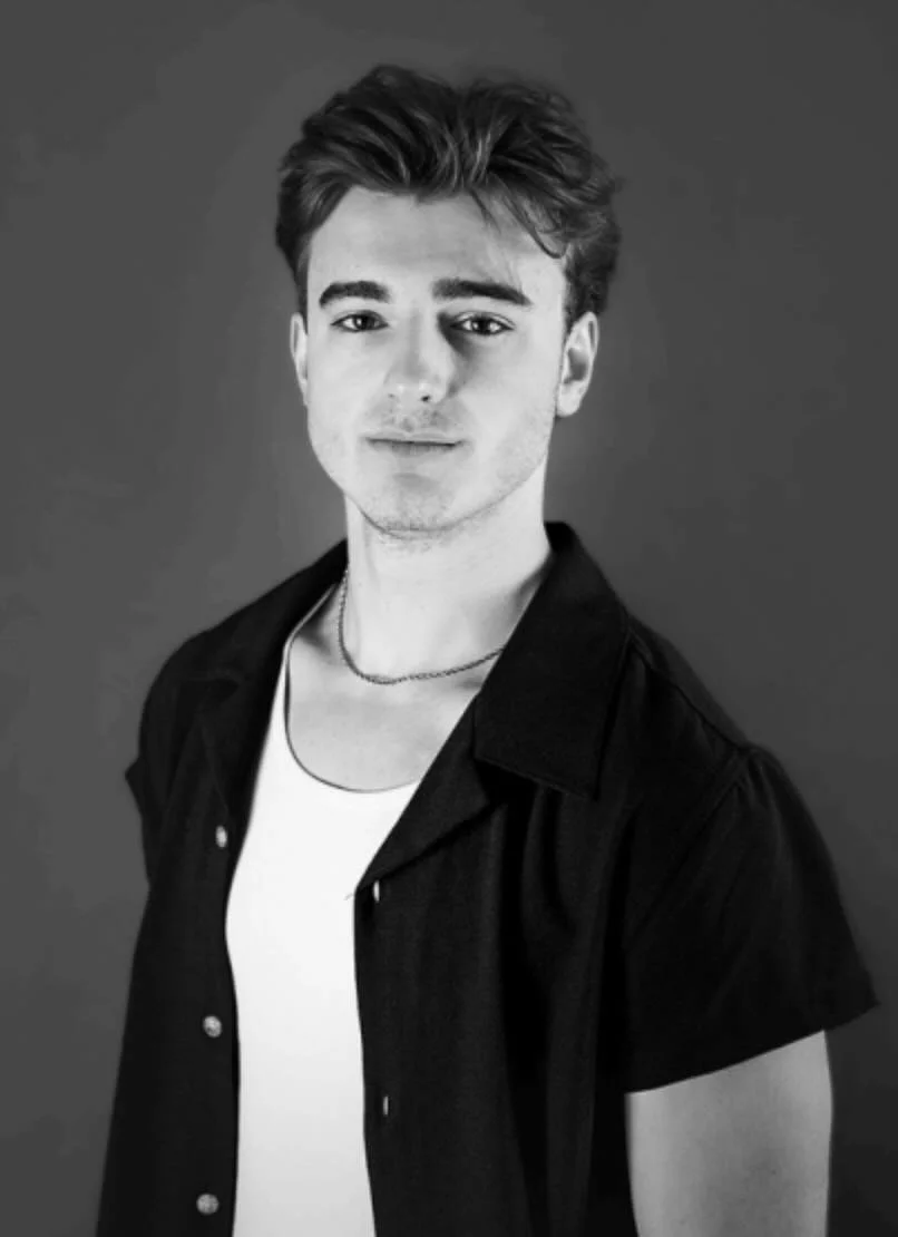 Will Stewart (Gabe)