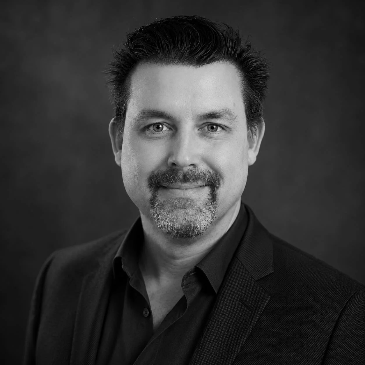 David Holmes (Dr. Madden)