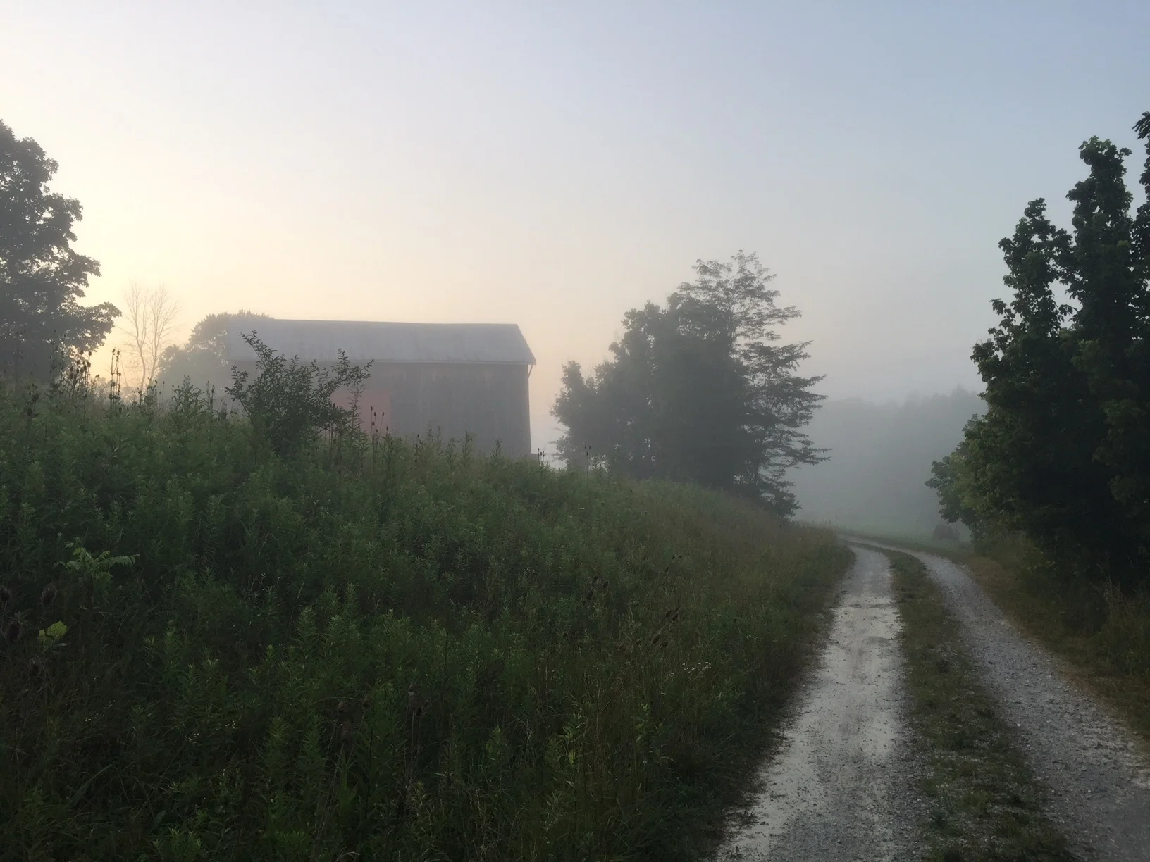 Aurora, IN. Photo credit: me