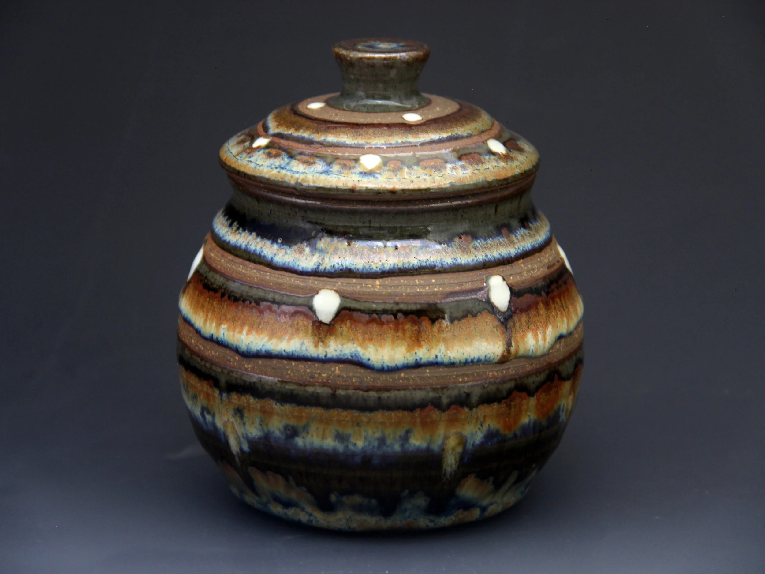 Dot Jar