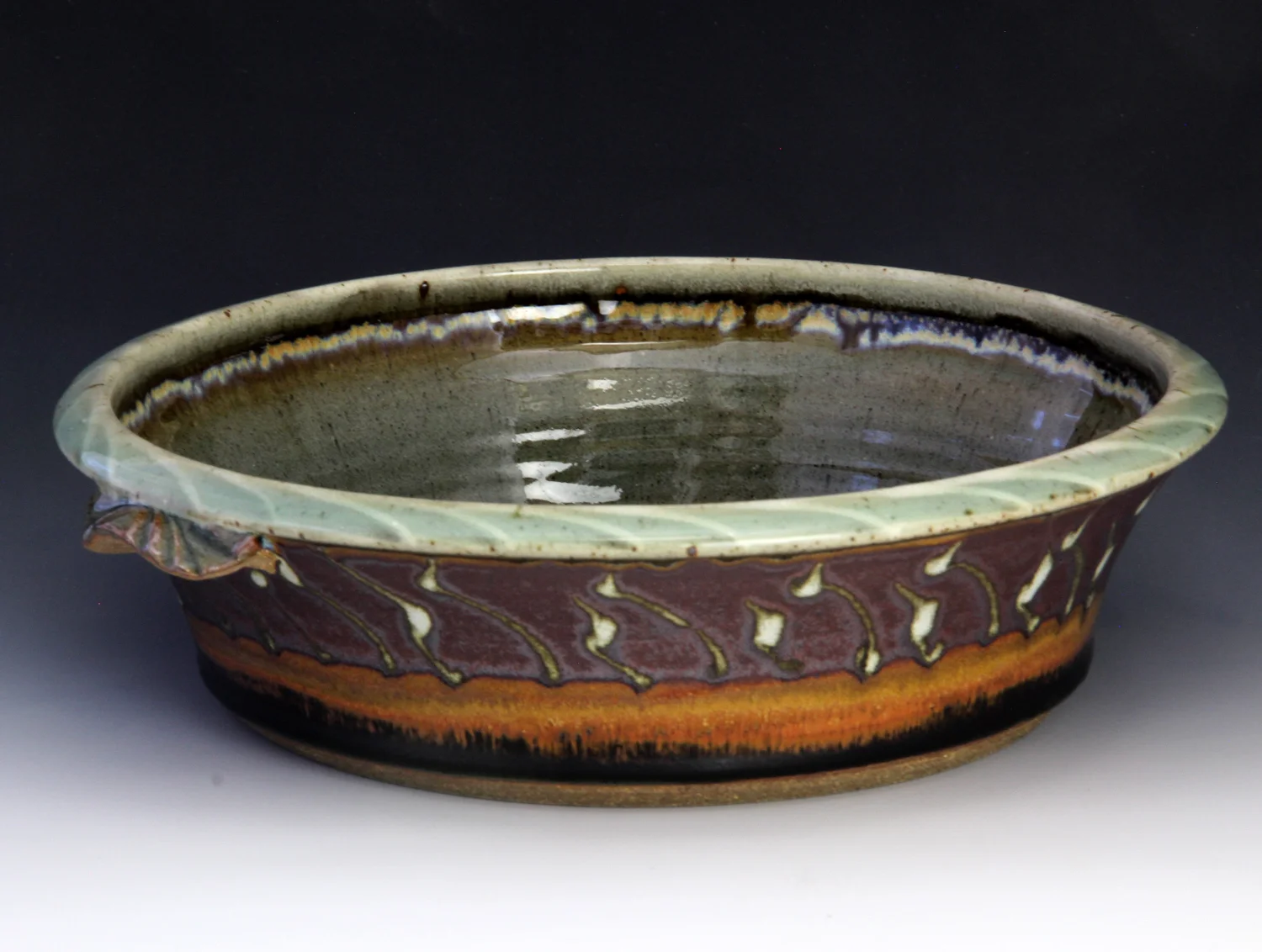 Baking Dish