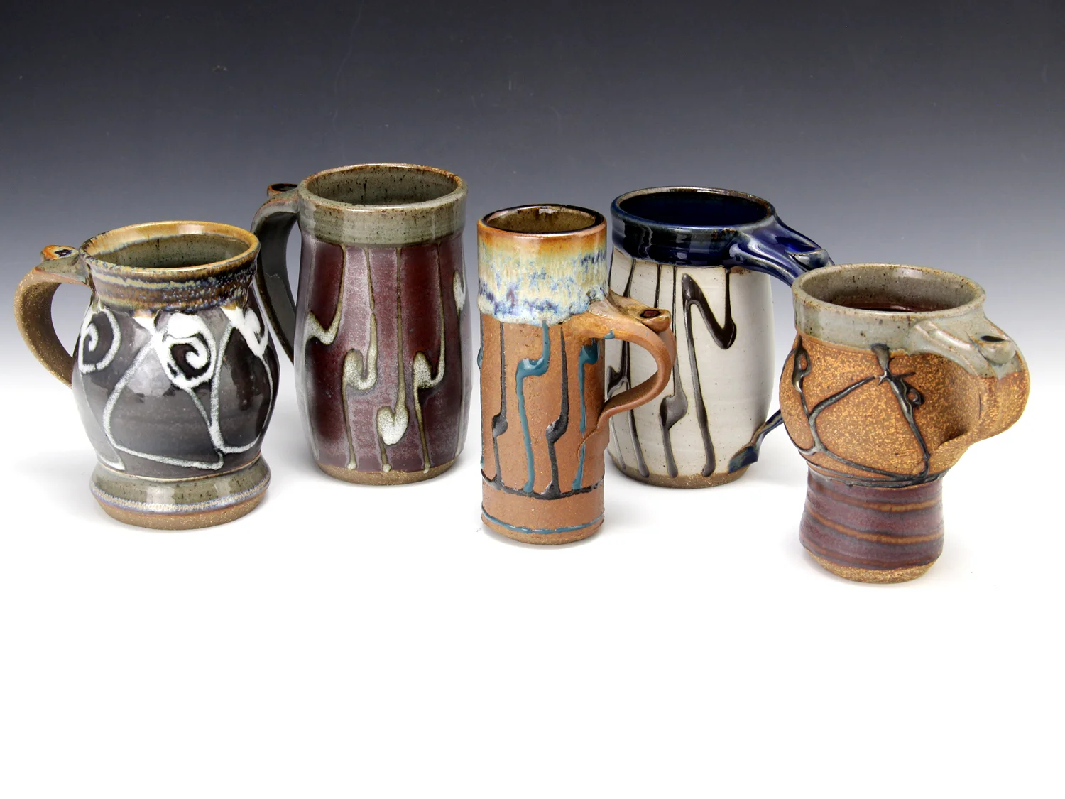 Mugs