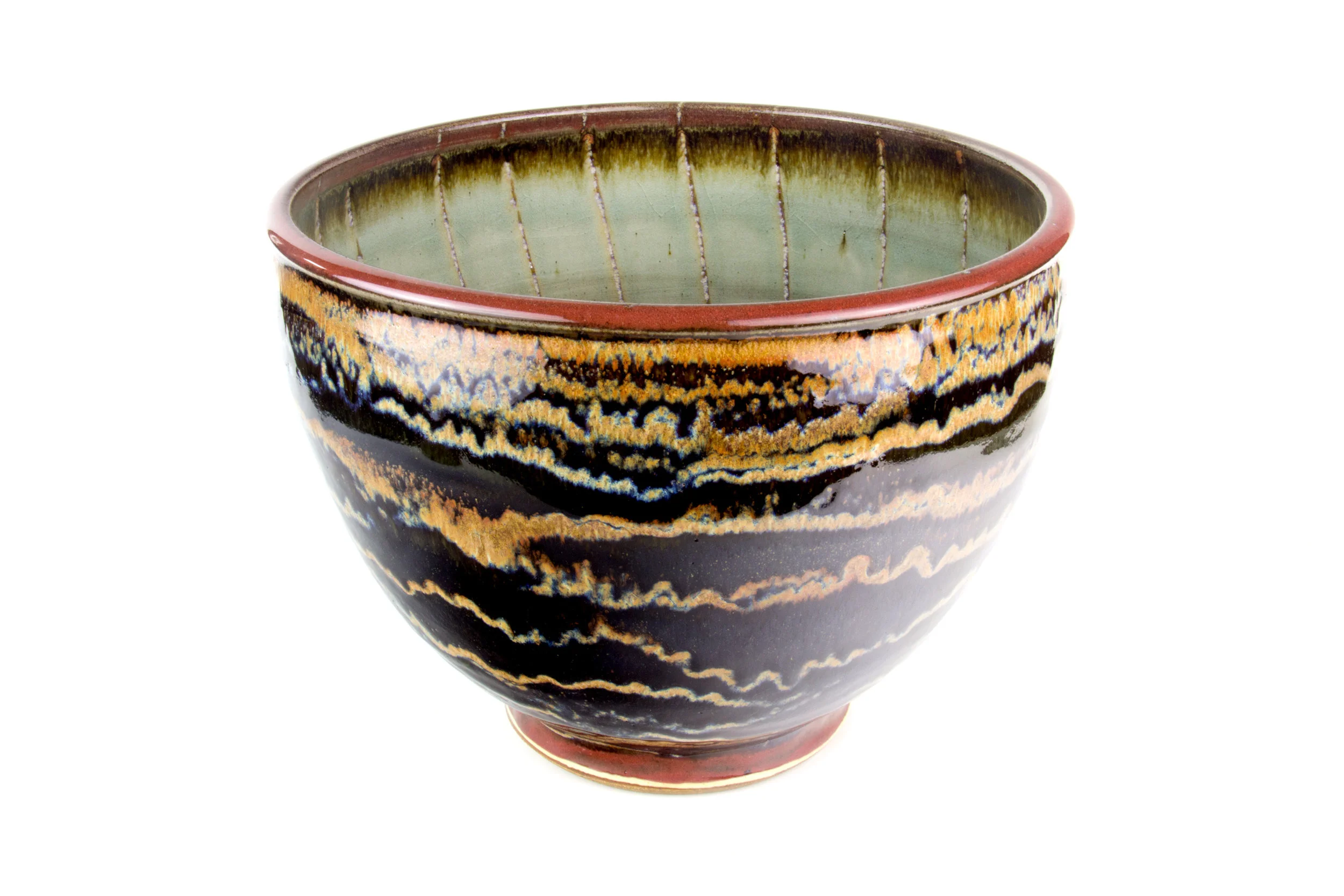 Large Serving Bowl