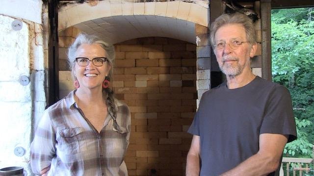 2022 Spring Studio Tour