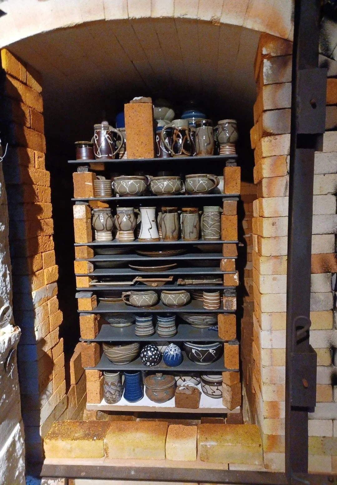 Toe River Arts Studio Tour