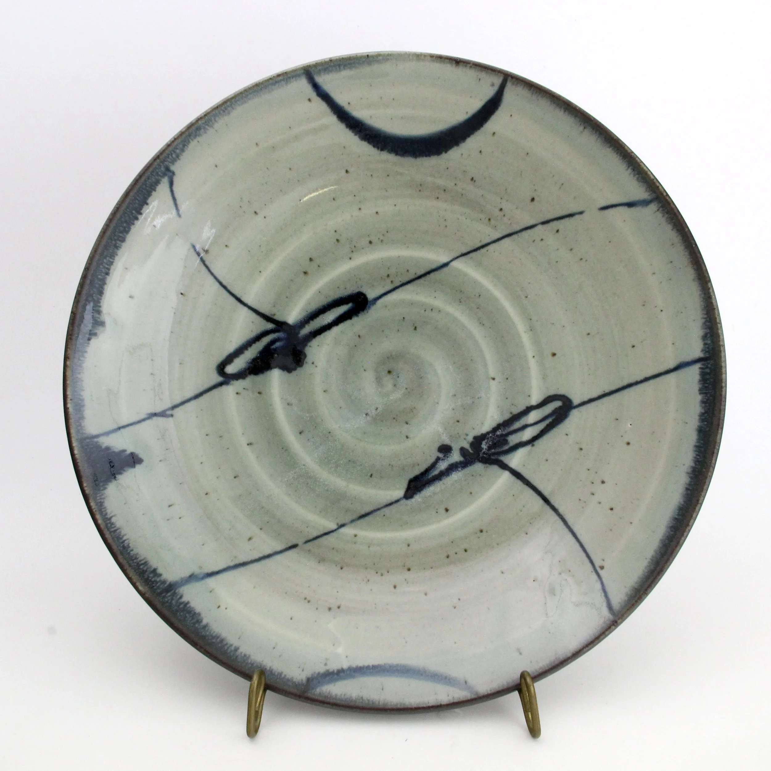 Shallow Serving Bowl/Platter