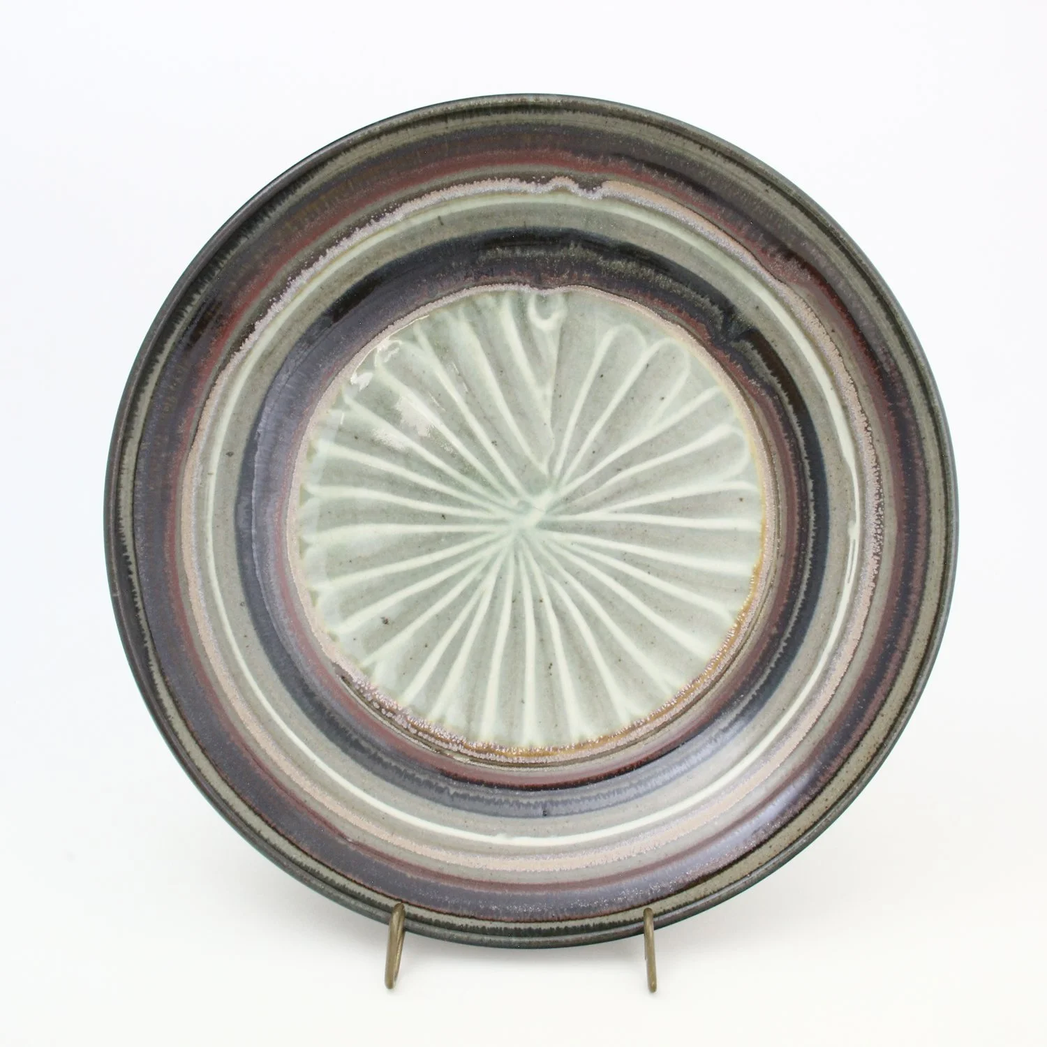 Shallow Serving Bowl/Platter