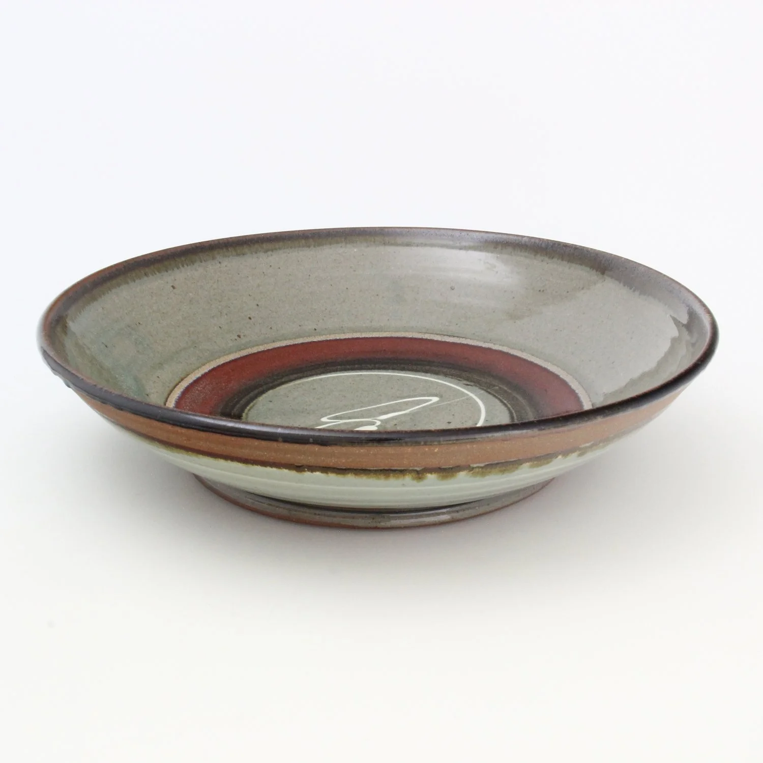 Shallow Bowl/Platter