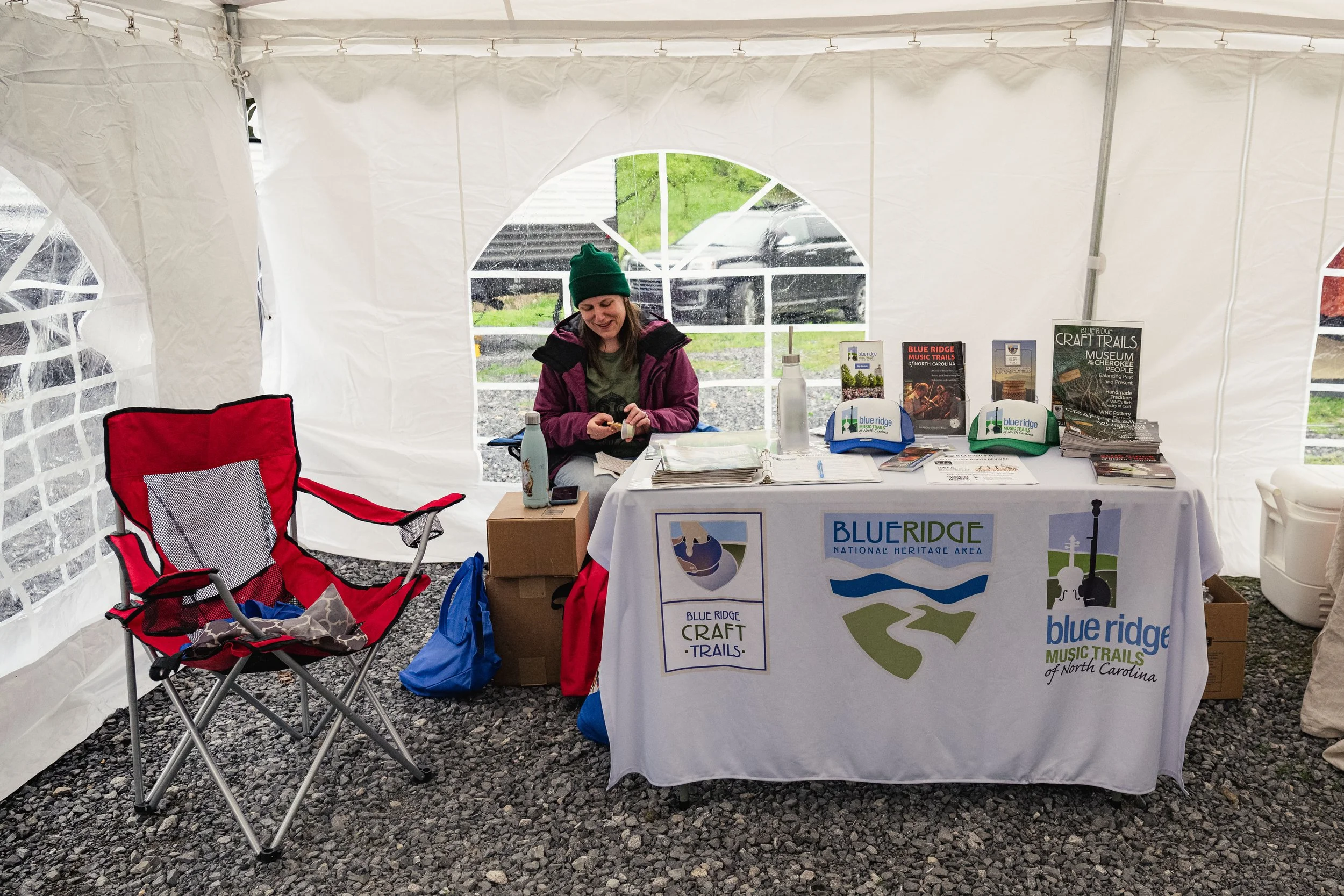 Fiasco Media Rare Bird Farms Dogget Gap Festival Marshall NC May 2025 Bands Music Outdoors Barn-18.jpg