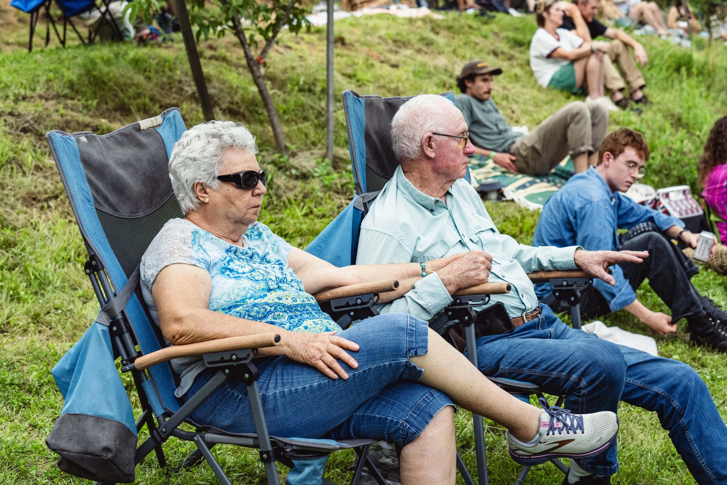 Fiasco Media Rarebird Farms Spring Creek North Carolina Madison County Lightning Bug Fest Nick Shoulders Festival Outdoors Barn Music Mountains-251.jpg