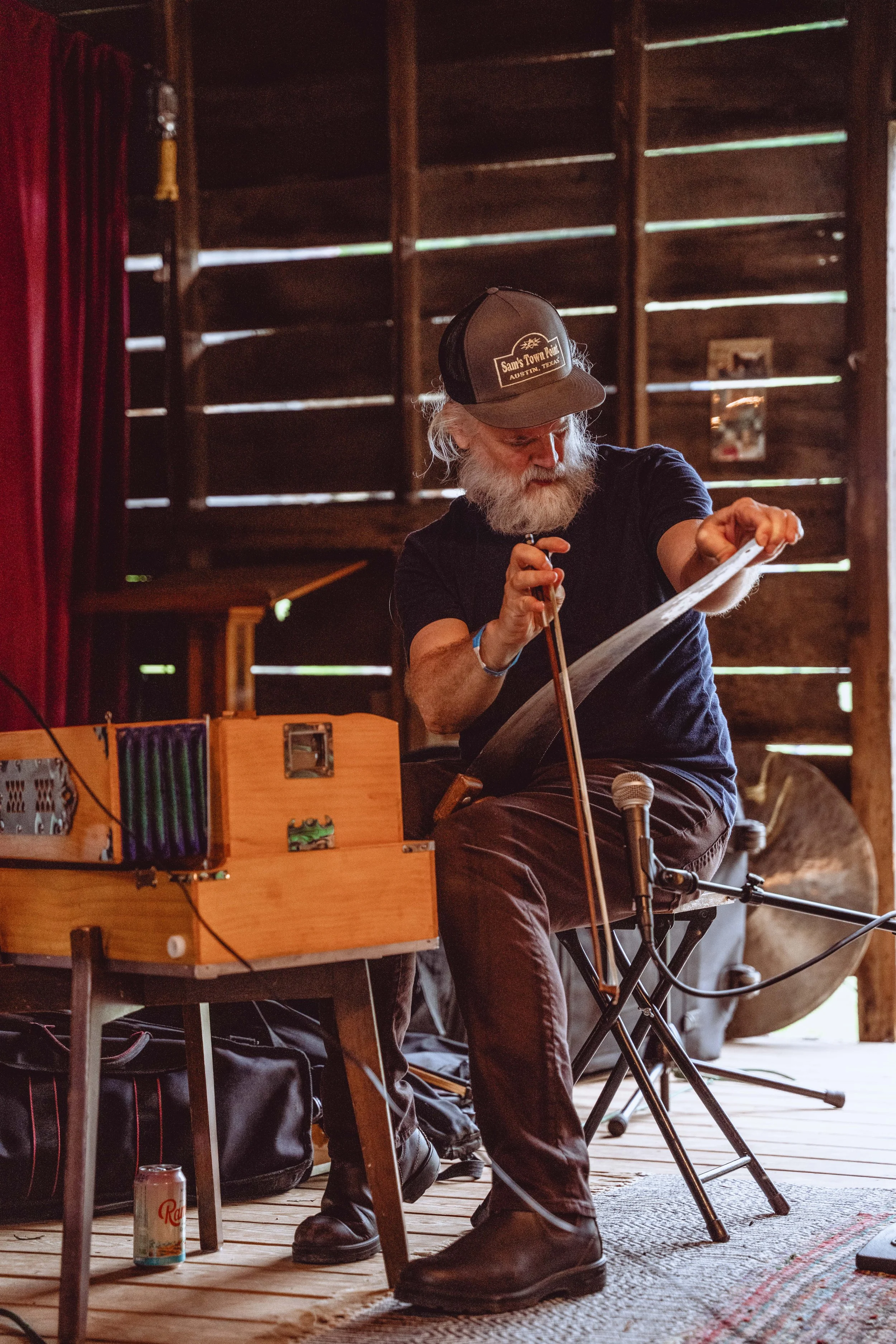 Fiasco Media Rarebird Farms Spring Creek North Carolina Madison County Lightning Bug Fest Nick Shoulders Festival Outdoors Barn Music Mountains-128.jpg