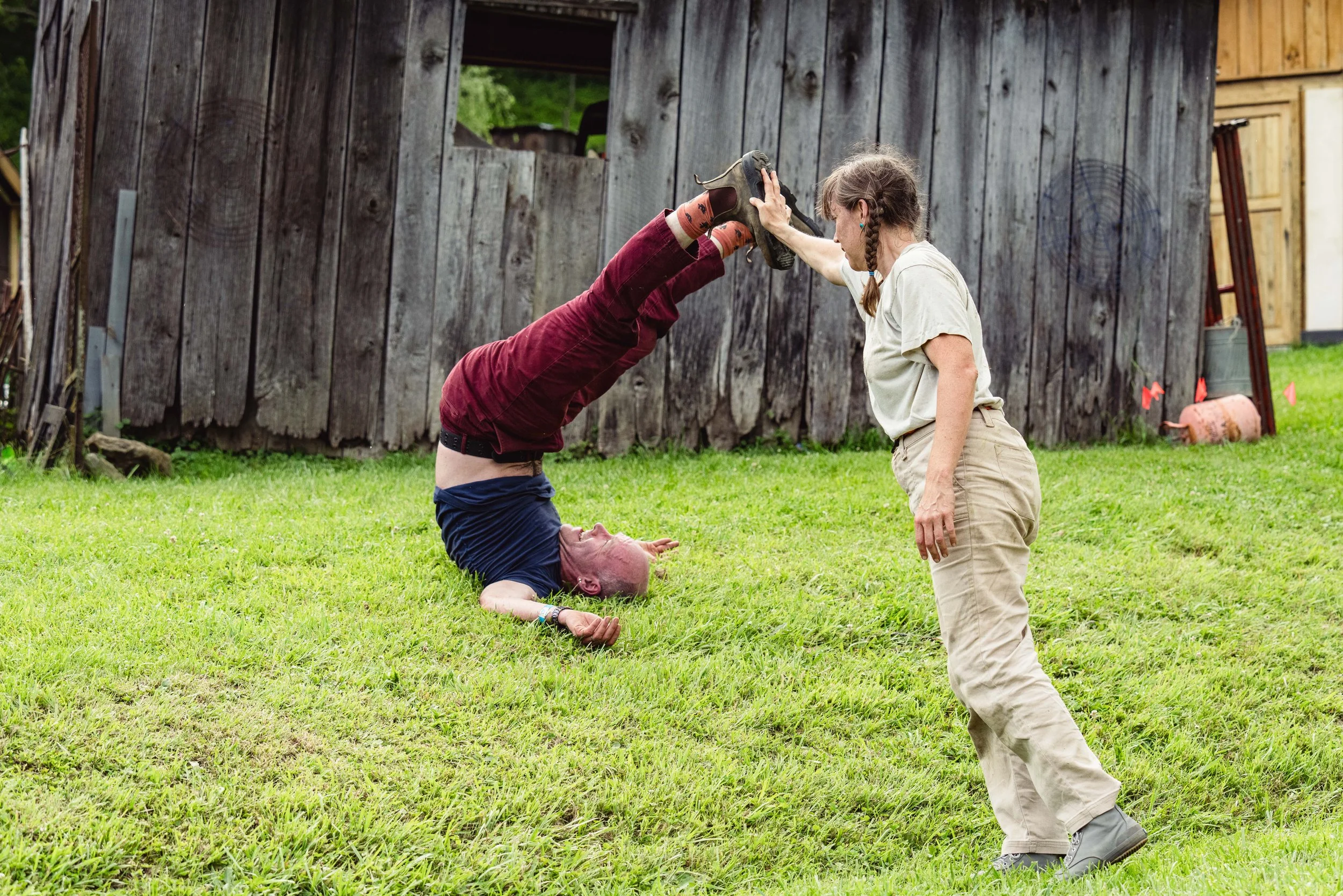 Fiasco Media Rarebird Farms Spring Creek North Carolina Madison County Lightning Bug Fest Nick Shoulders Festival Outdoors Barn Music Mountains-158.jpg