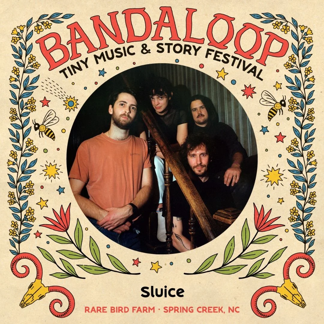 Sluice at Bandaloop 2025