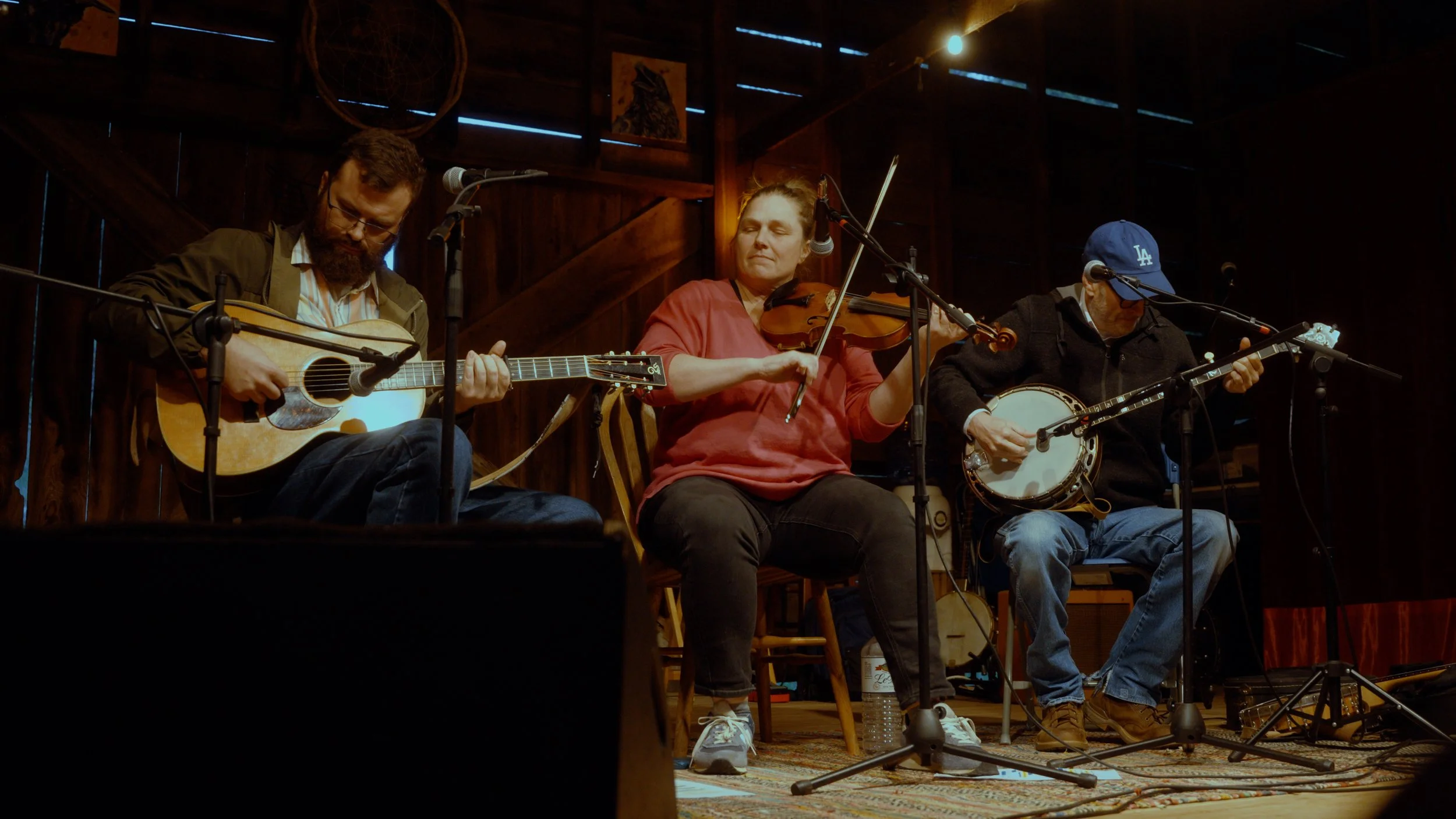 Cultural Crossroads 2025