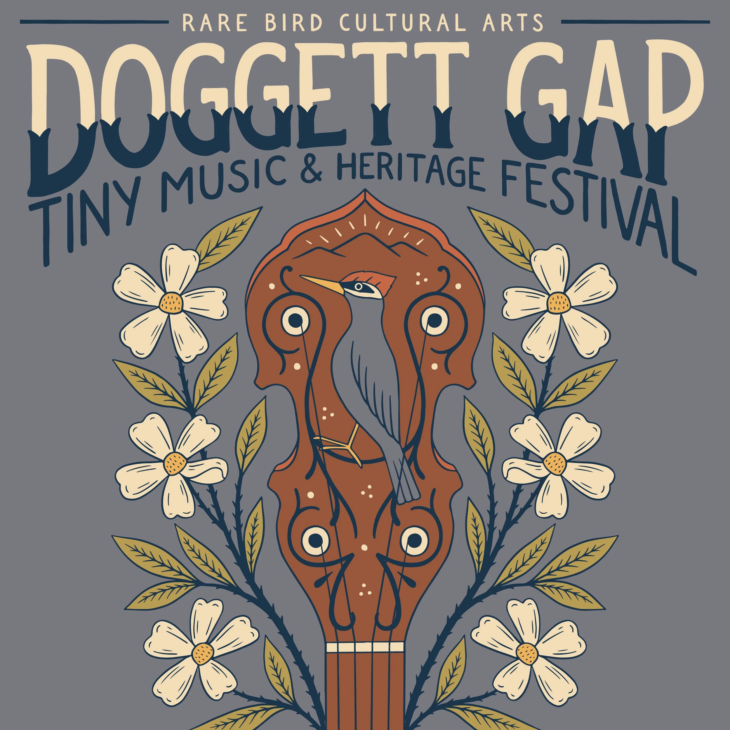 Doggett Gap Festival 2025