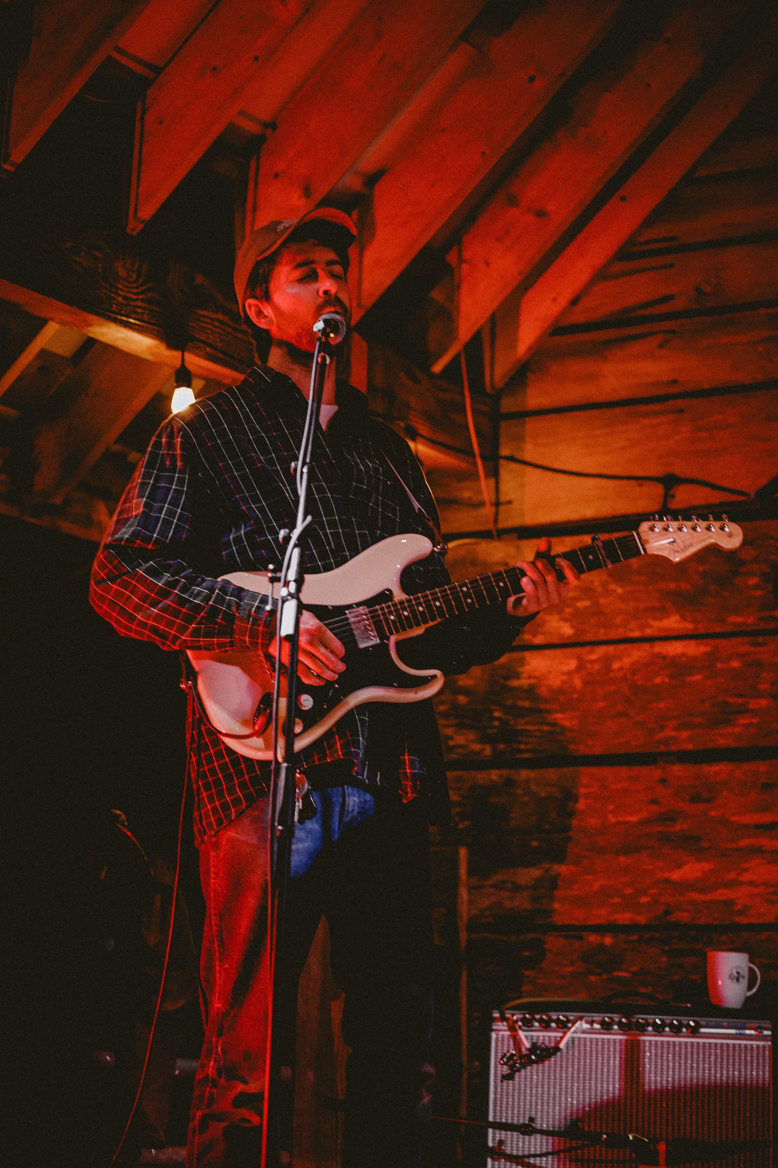 Fiasco Media Bandaloop Tiny Festival Rare Bird Farms Spring Creek North Carolina Music Arts Culture Appalachian Music October 2025-44.jpg
