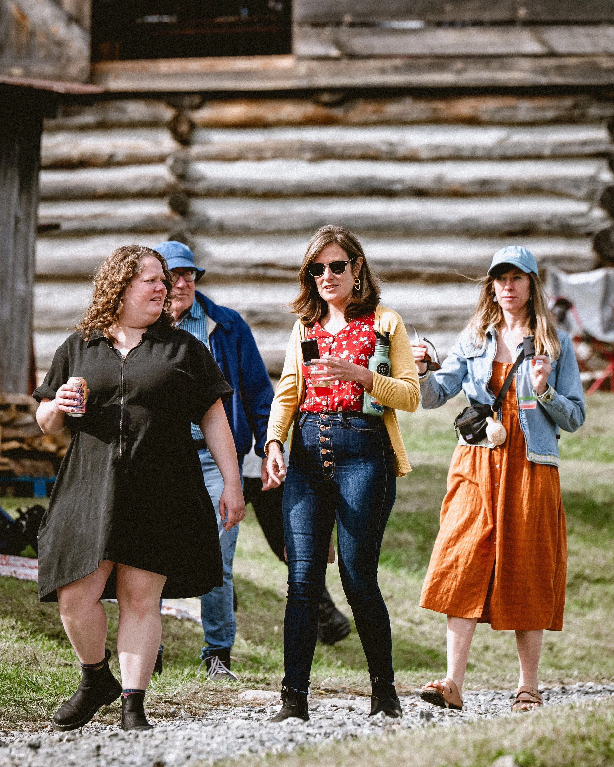 Fiasco Media Bandaloop Tiny Festival Rare Bird Farms Spring Creek North Carolina Music Arts Culture Appalachian Music October 2025-60.jpg