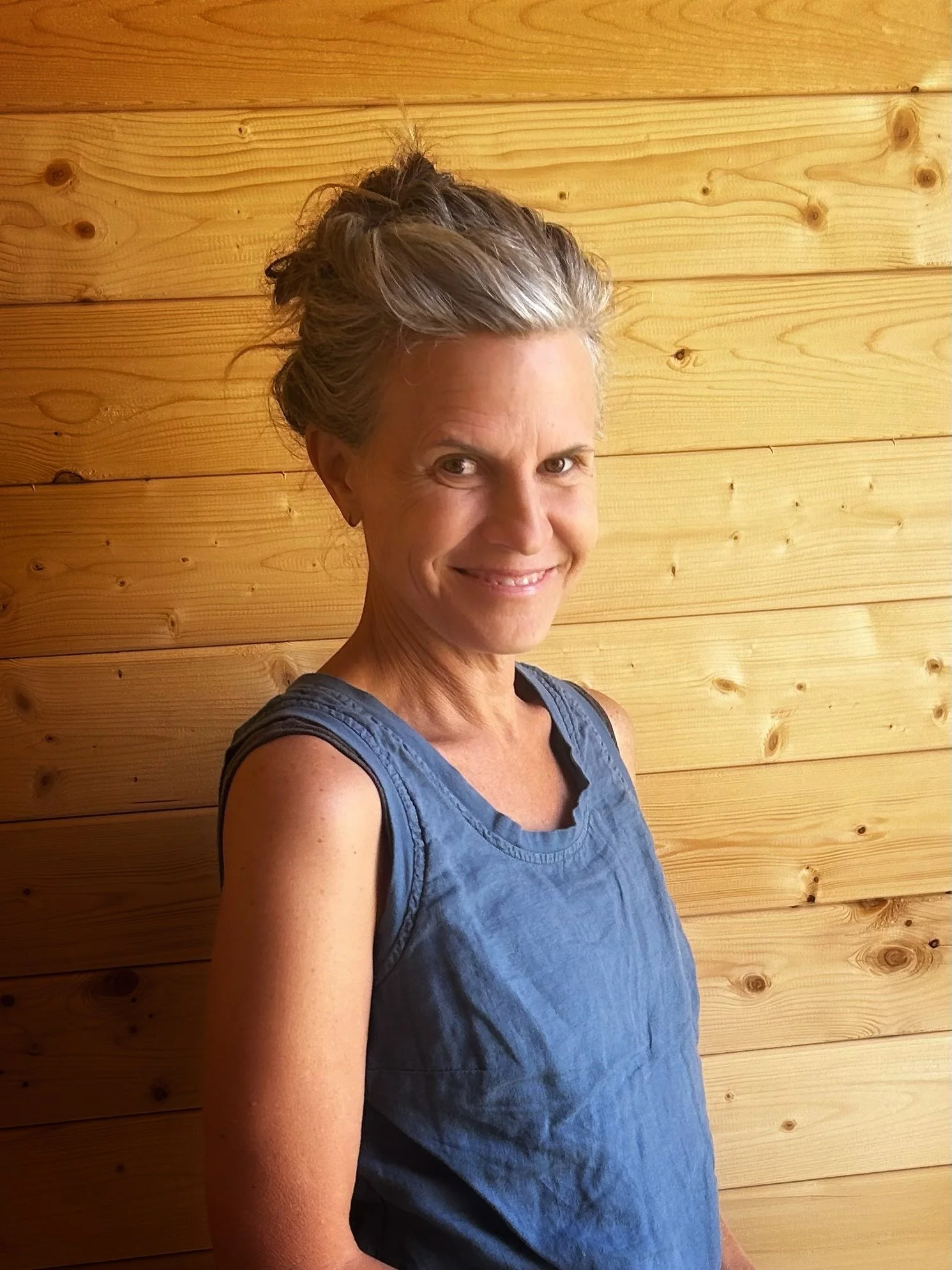 Near &amp; Wild: Writing Workshop with Elaine Bleakney