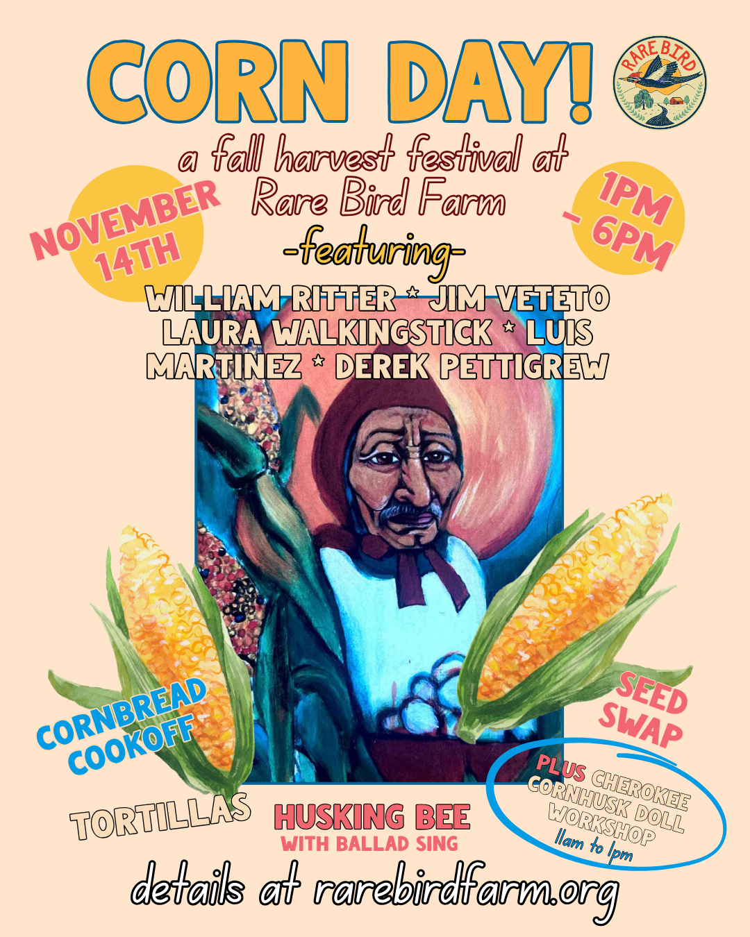 Corn Day