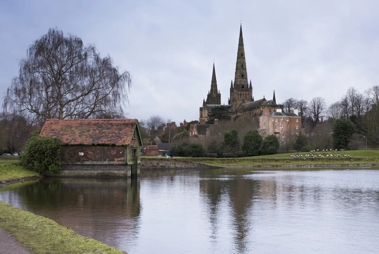 Lichfield