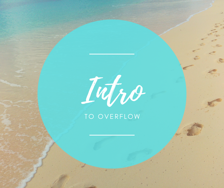 Intro to Overflow Class
