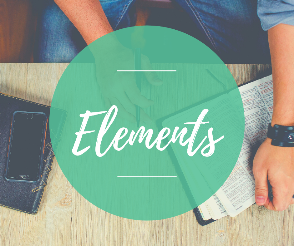 Elements Class