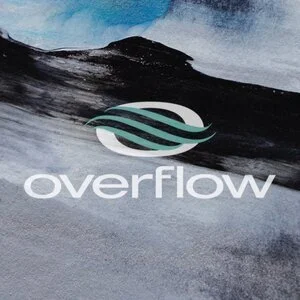 Upcoming Events at Overflow &amp; Ministry Time (4/18/21)