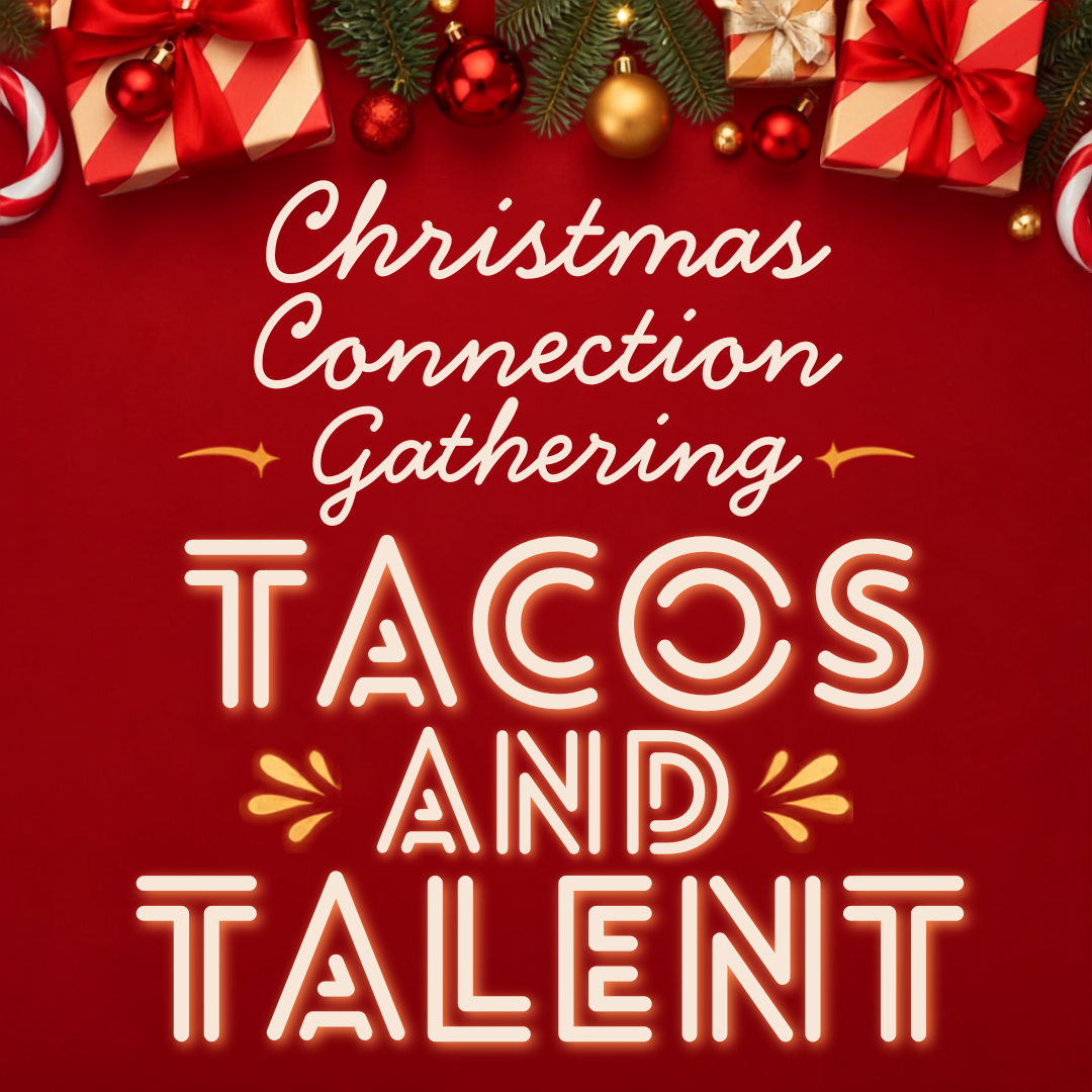 Christmas Connection Gathering