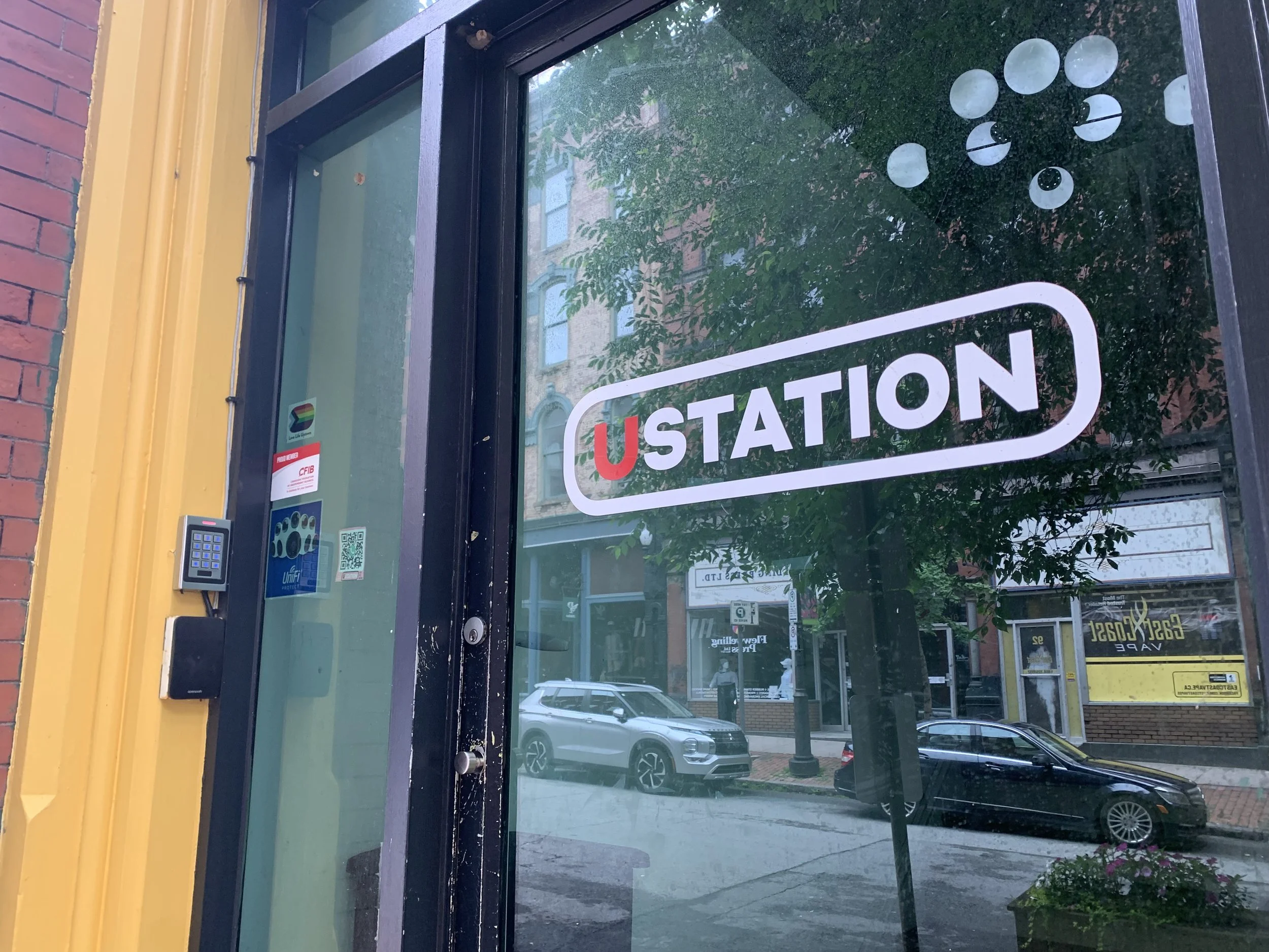 How Flex (Coworking) Space Saves You Money