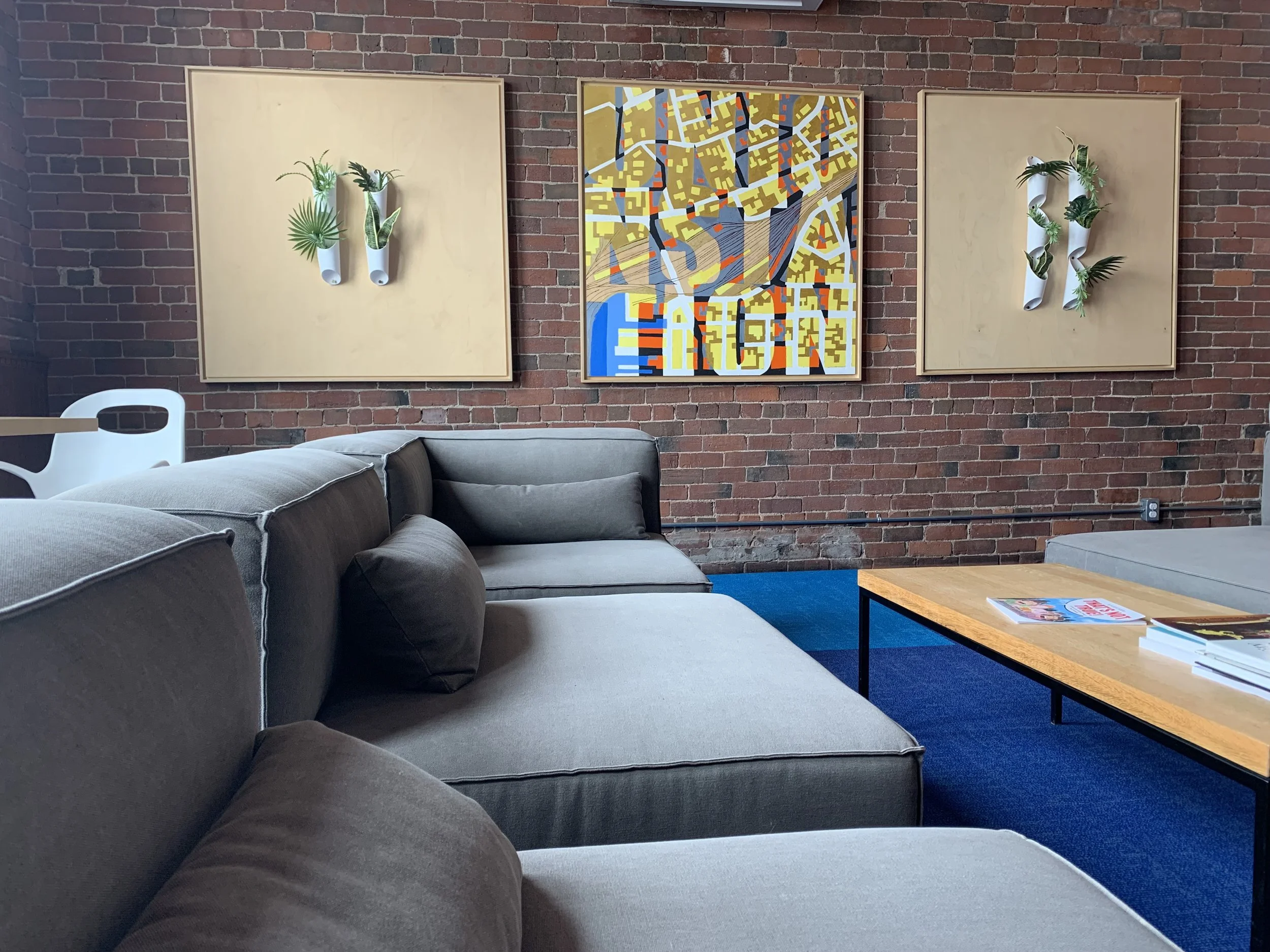 Setting Realistic Goals in the New Year: Leverage Your Coworking Space for Success