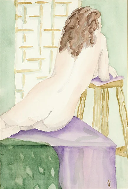 Nude Study
