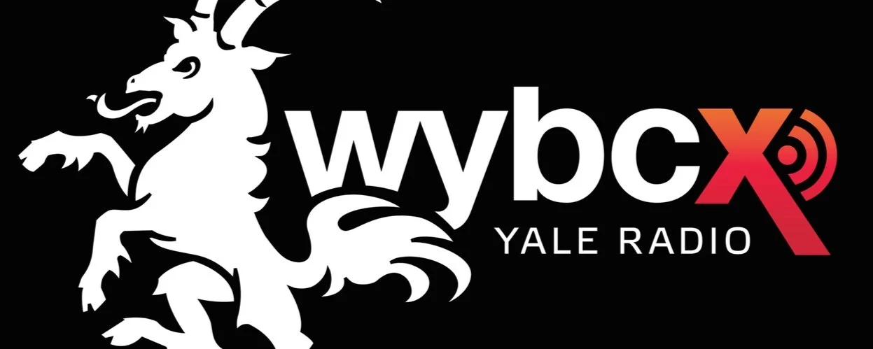 Interview for Yale University Radio