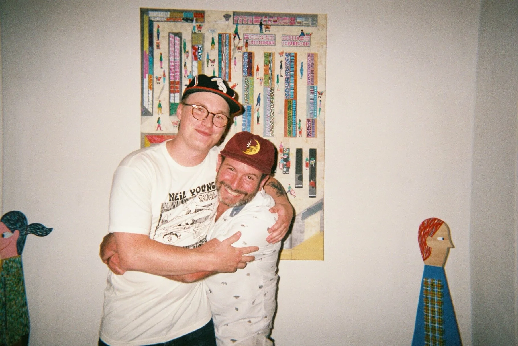 Kees x Fairmount House