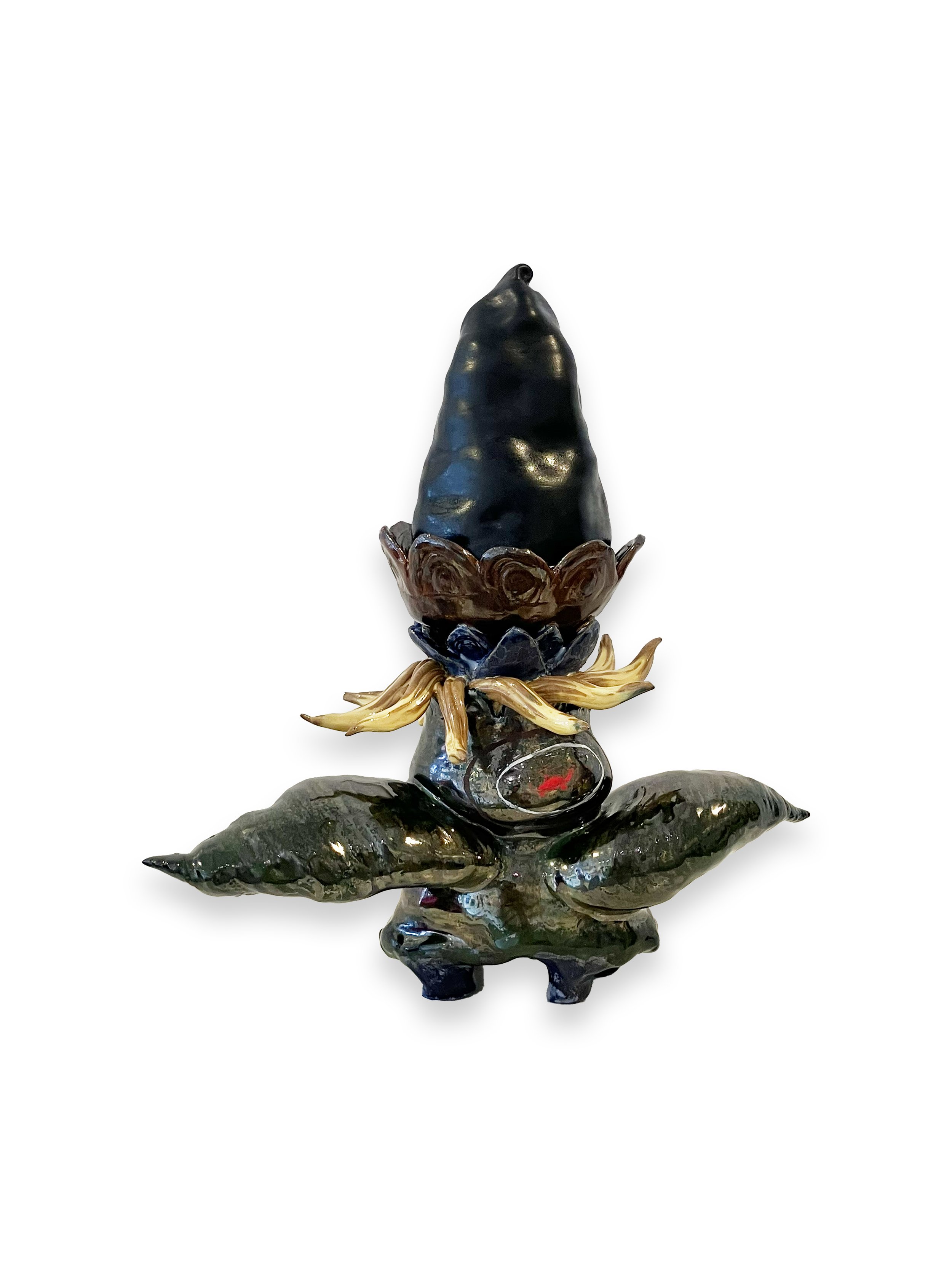 Cone, Luke Desmone 