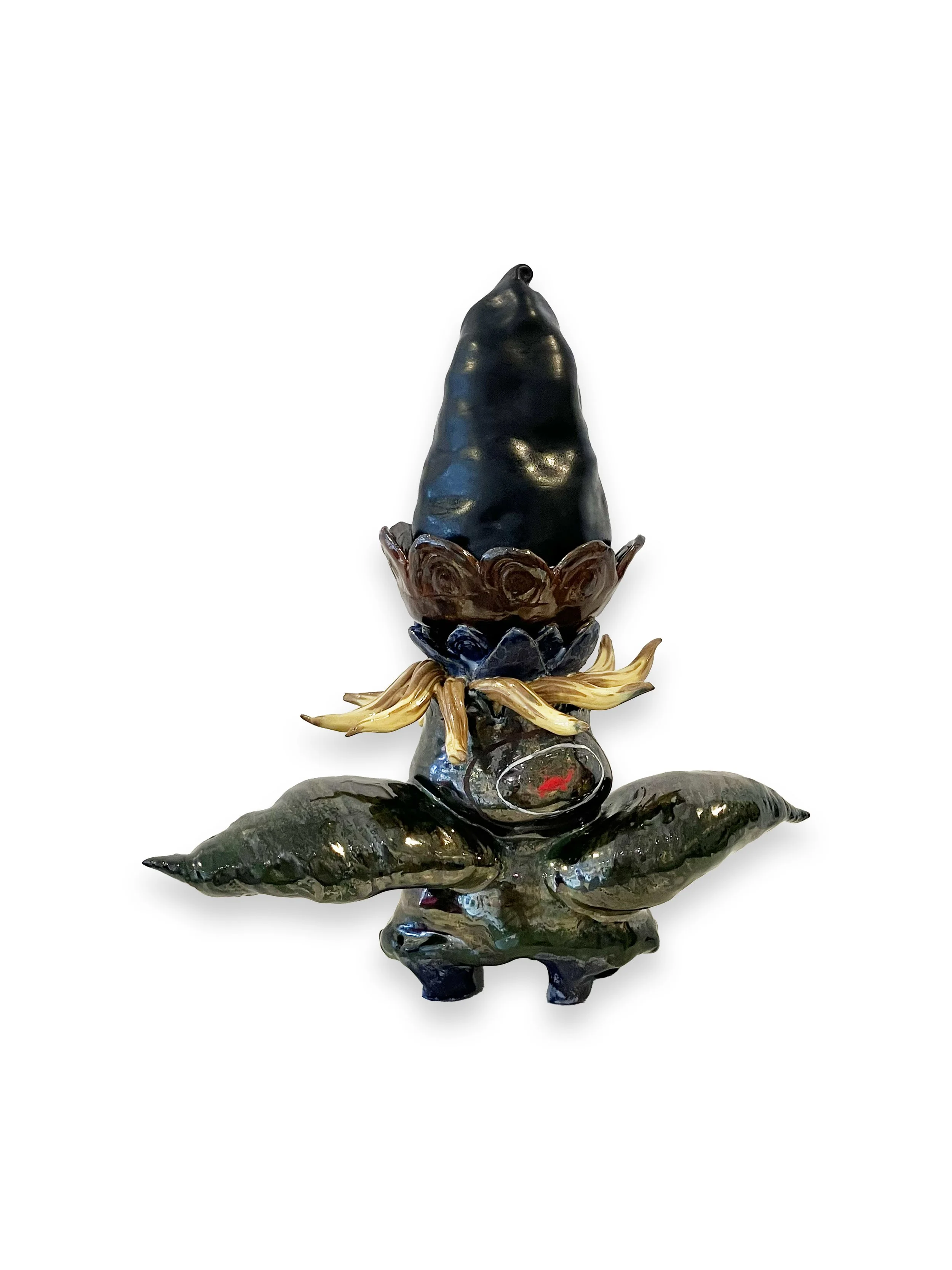 Cone, Luke Desmone