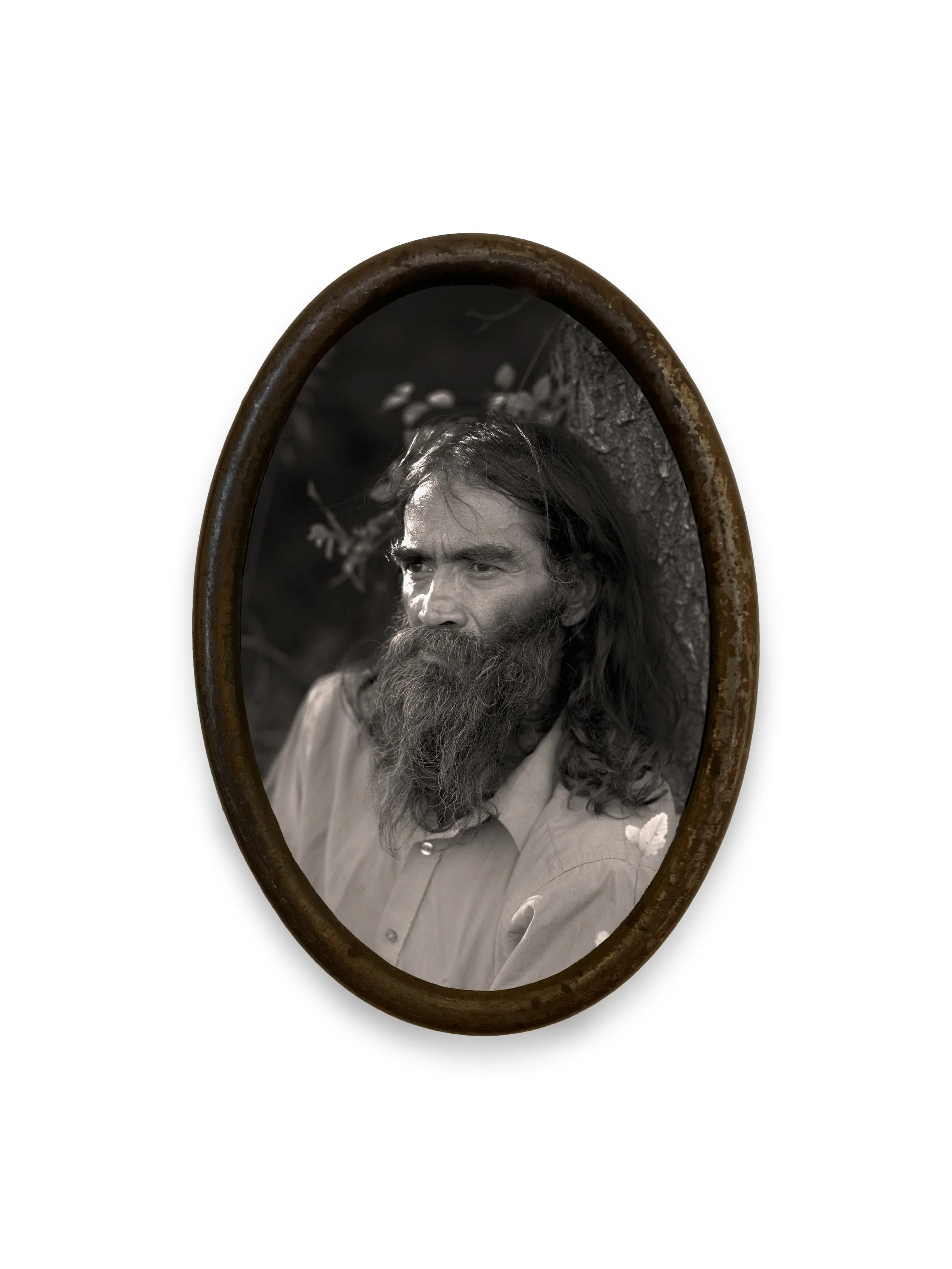 Barry, Daniel Ballance