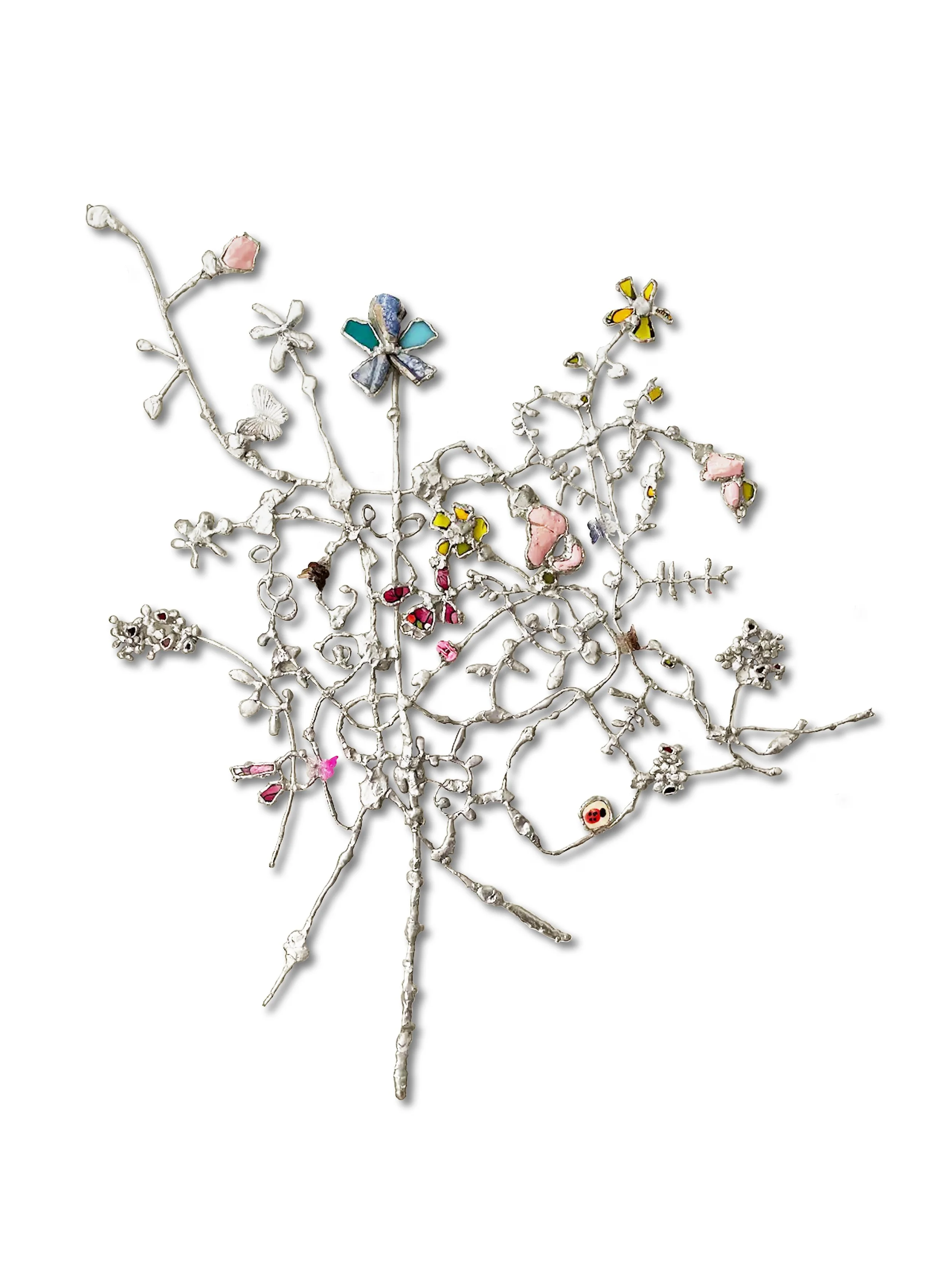 In the Rhizosphere, Rachel Kaufman