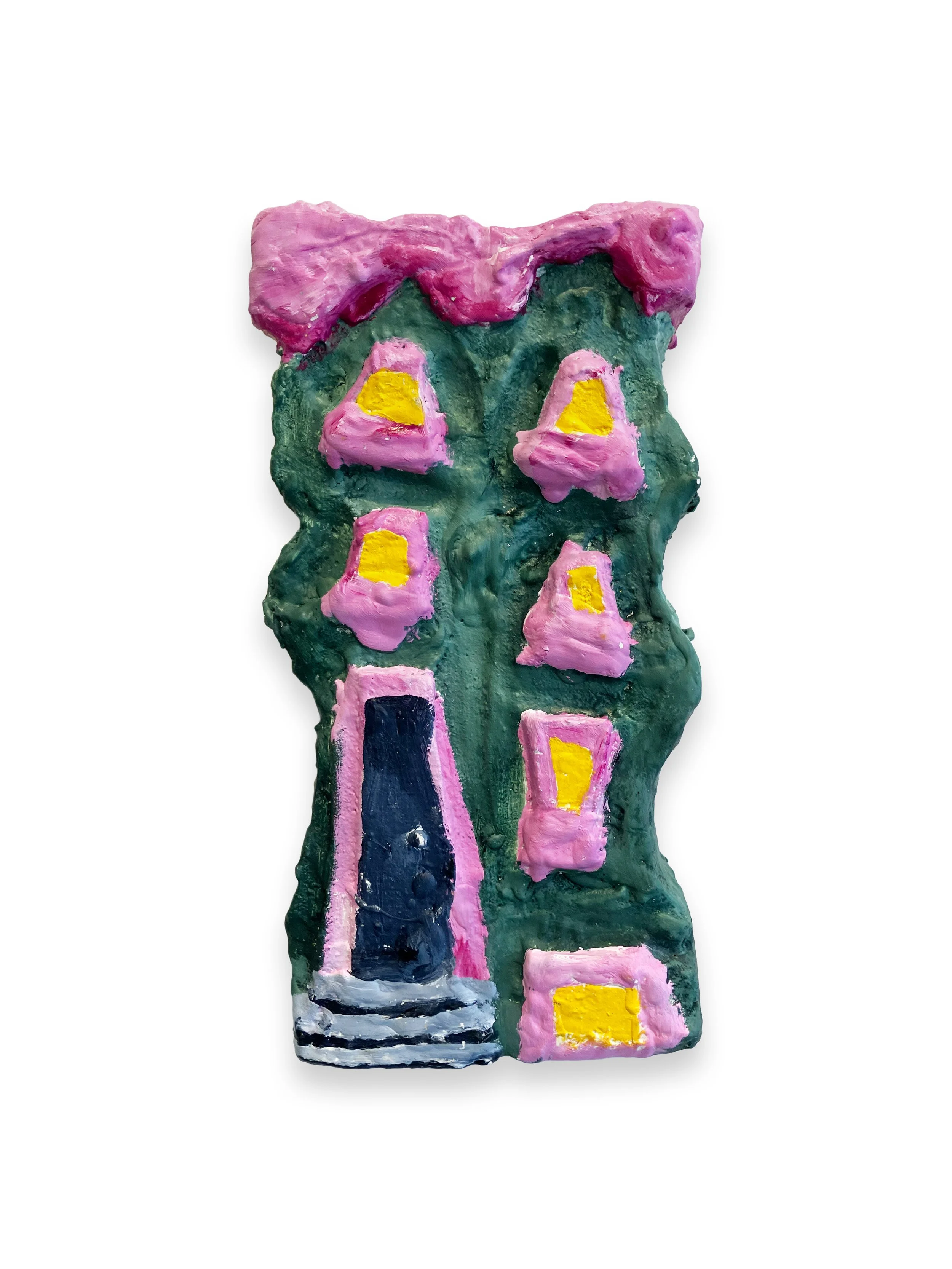 House 2, Walter Medcraft