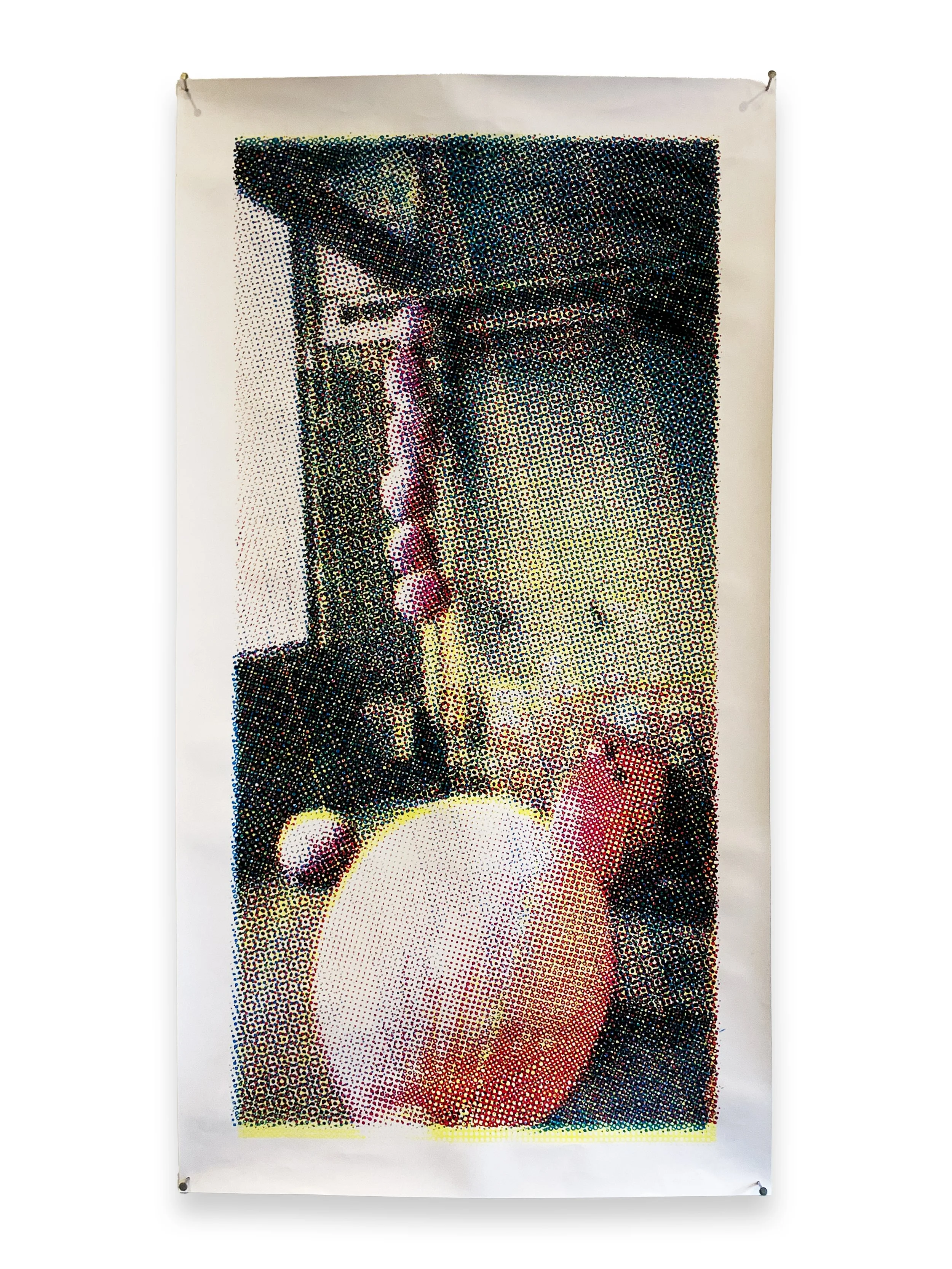 Surreal Soft Torture, Kai Wing Zukor