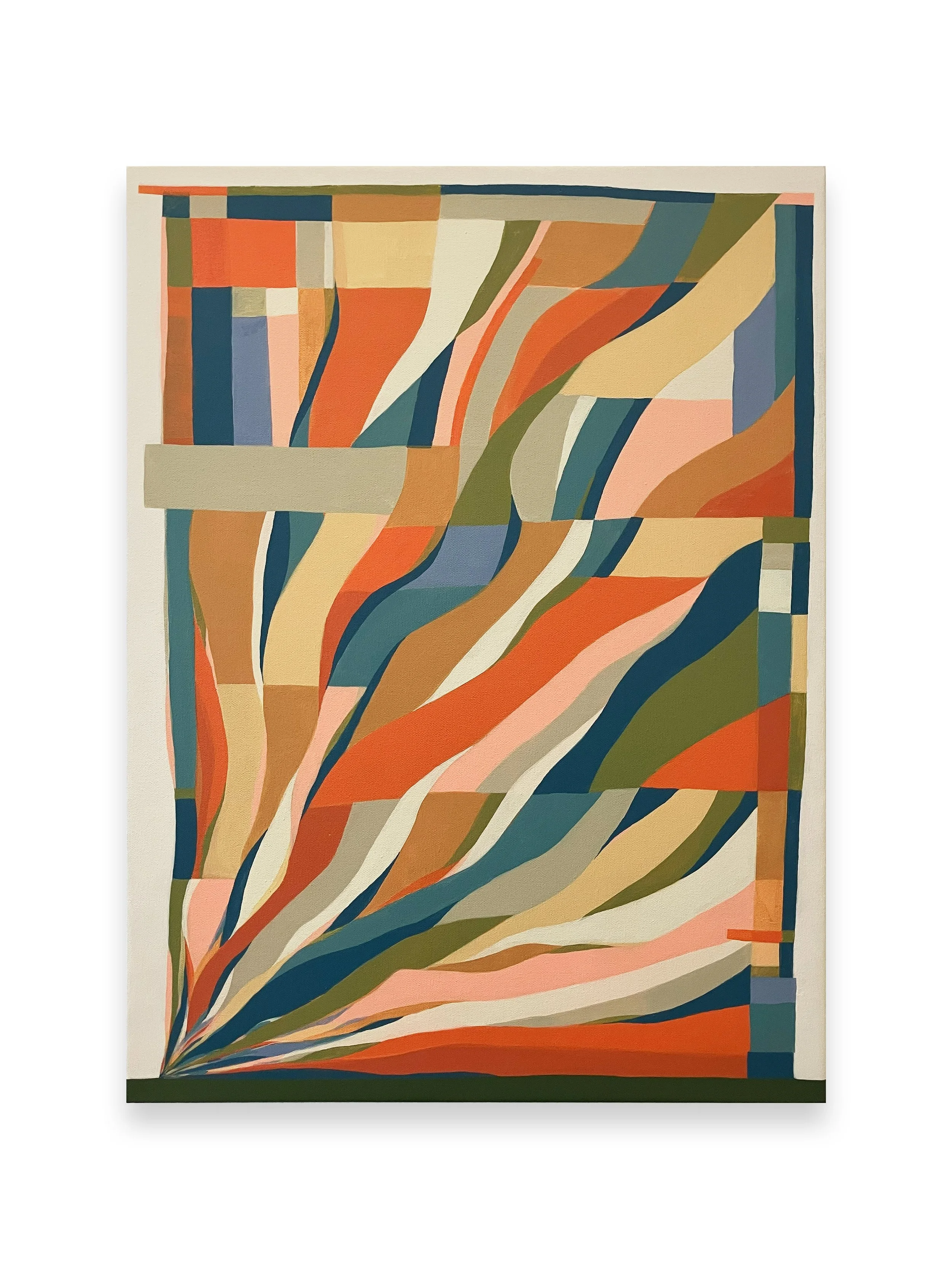 Scramble #20, Sophie Roach